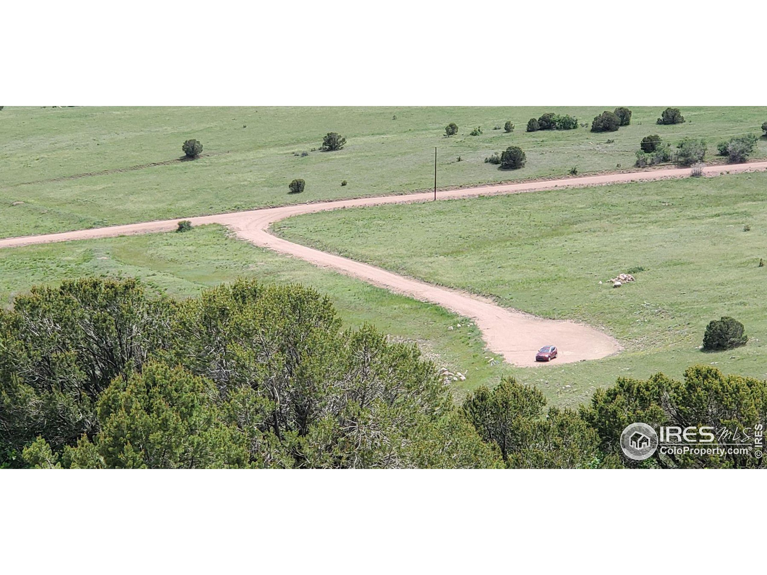 0 Cap Rock Rds Lot 4