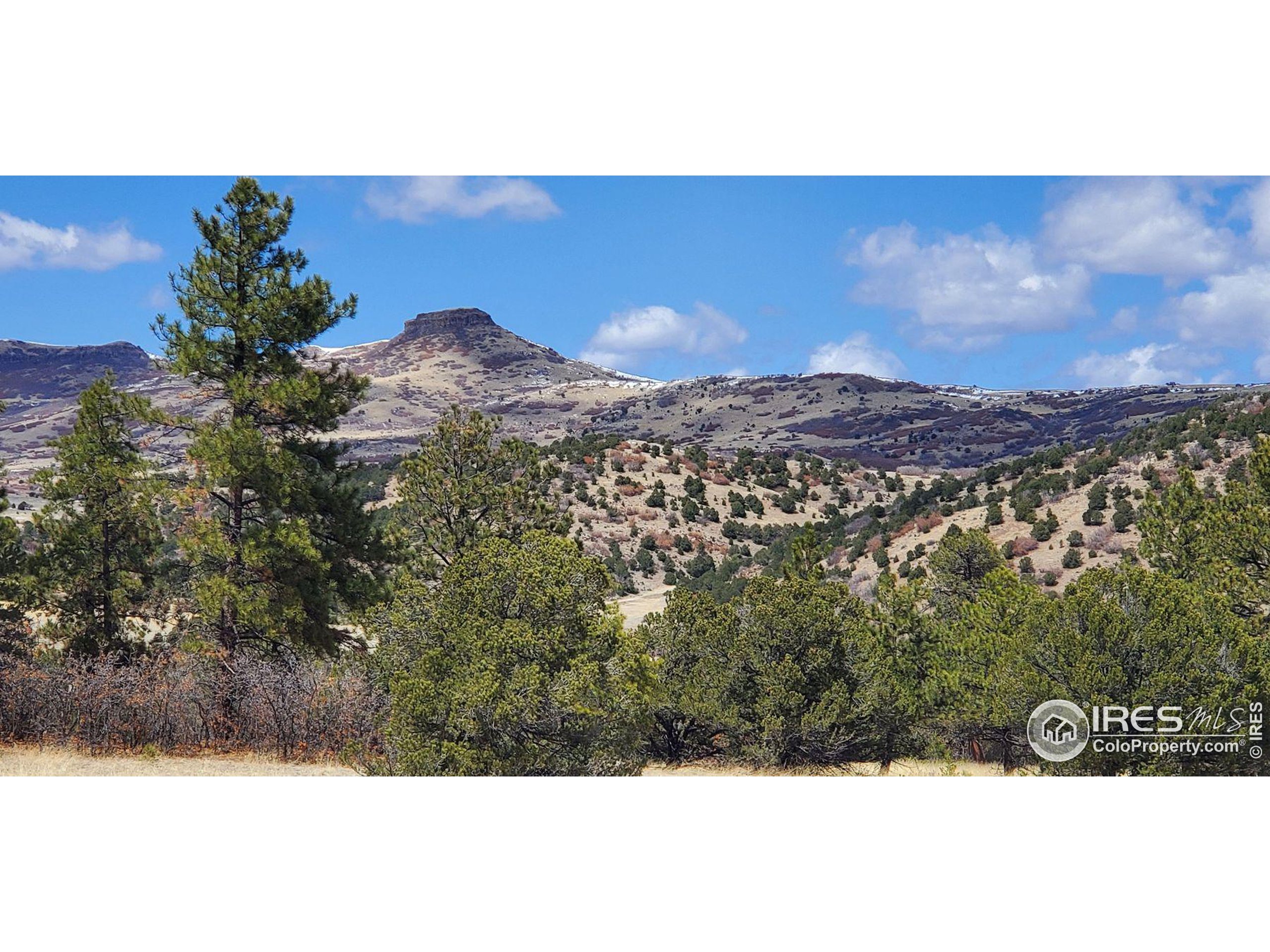 0 Cap Rock Rds Lot 4