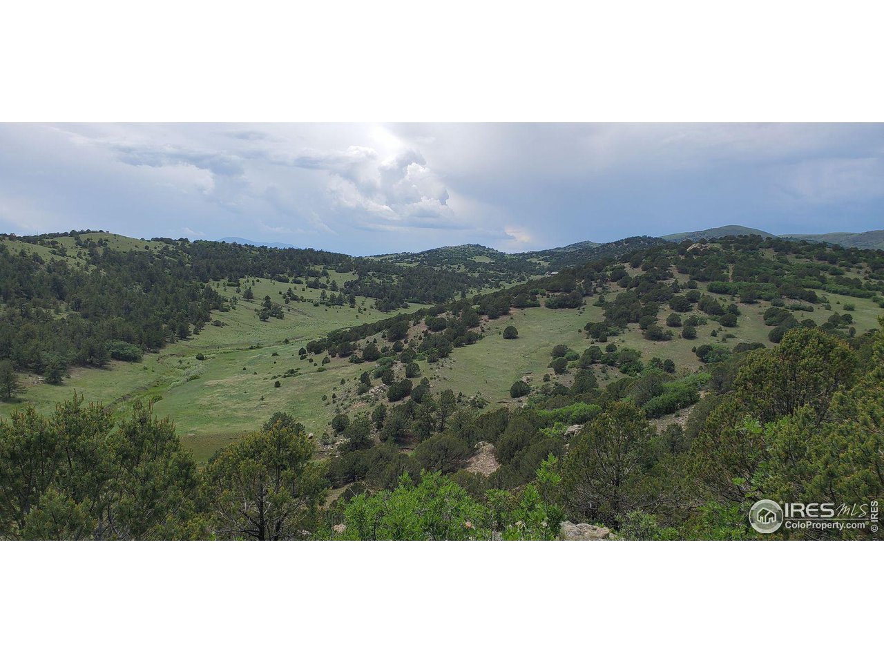 0 Cap Rock Rds Lot 4