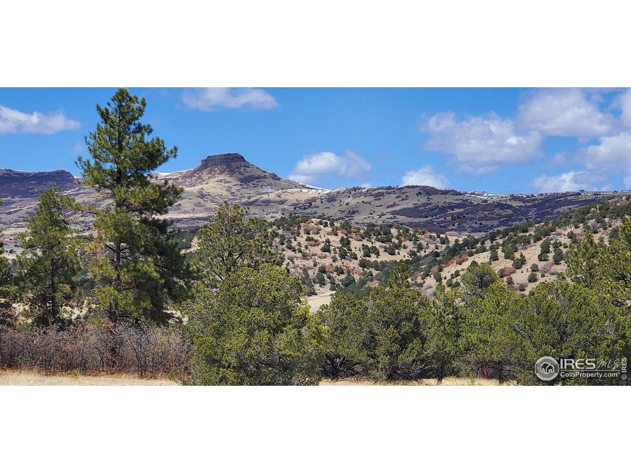 0 Cap Rock Rds Lot 4