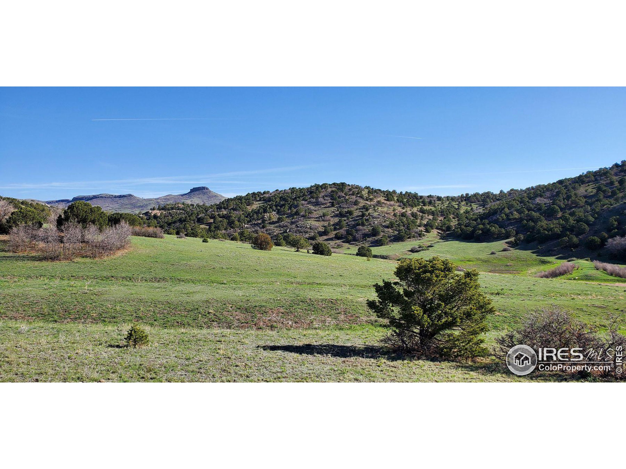 0 Cap Rock Rds Lot 4