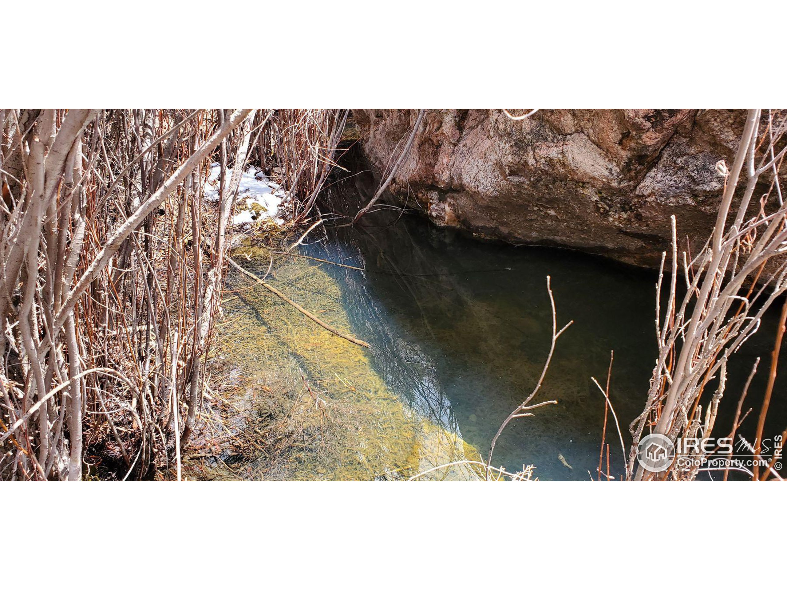 0 Cap Rock Rds Lot 4