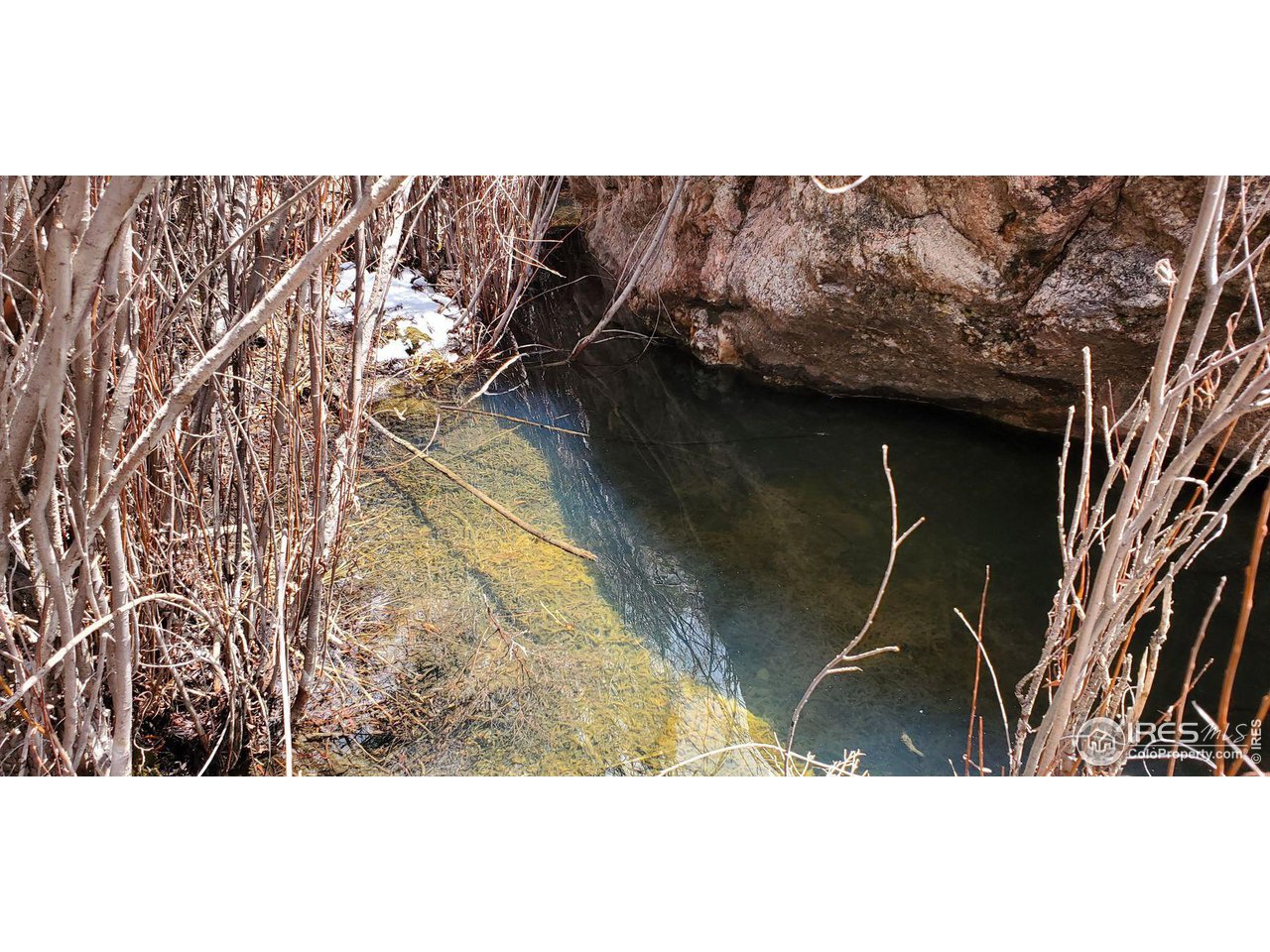 0 Cap Rock Rds Lot 4