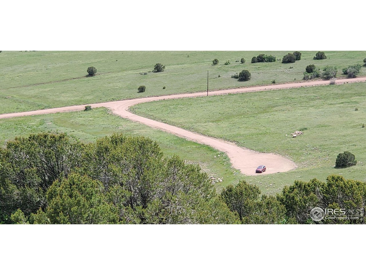 0 Cap Rock Rds Lot 4