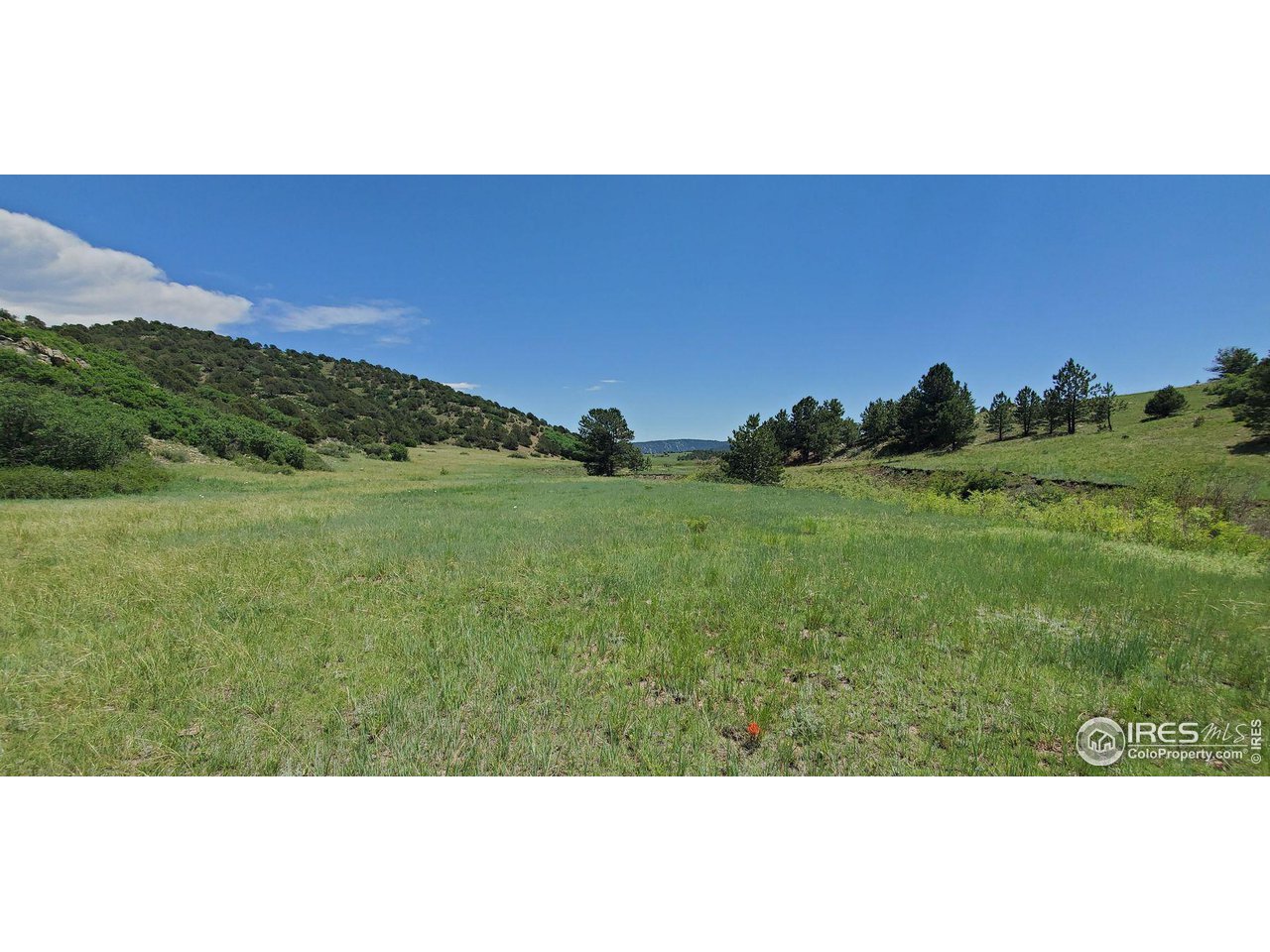 0 Cap Rock Rds Lot 4