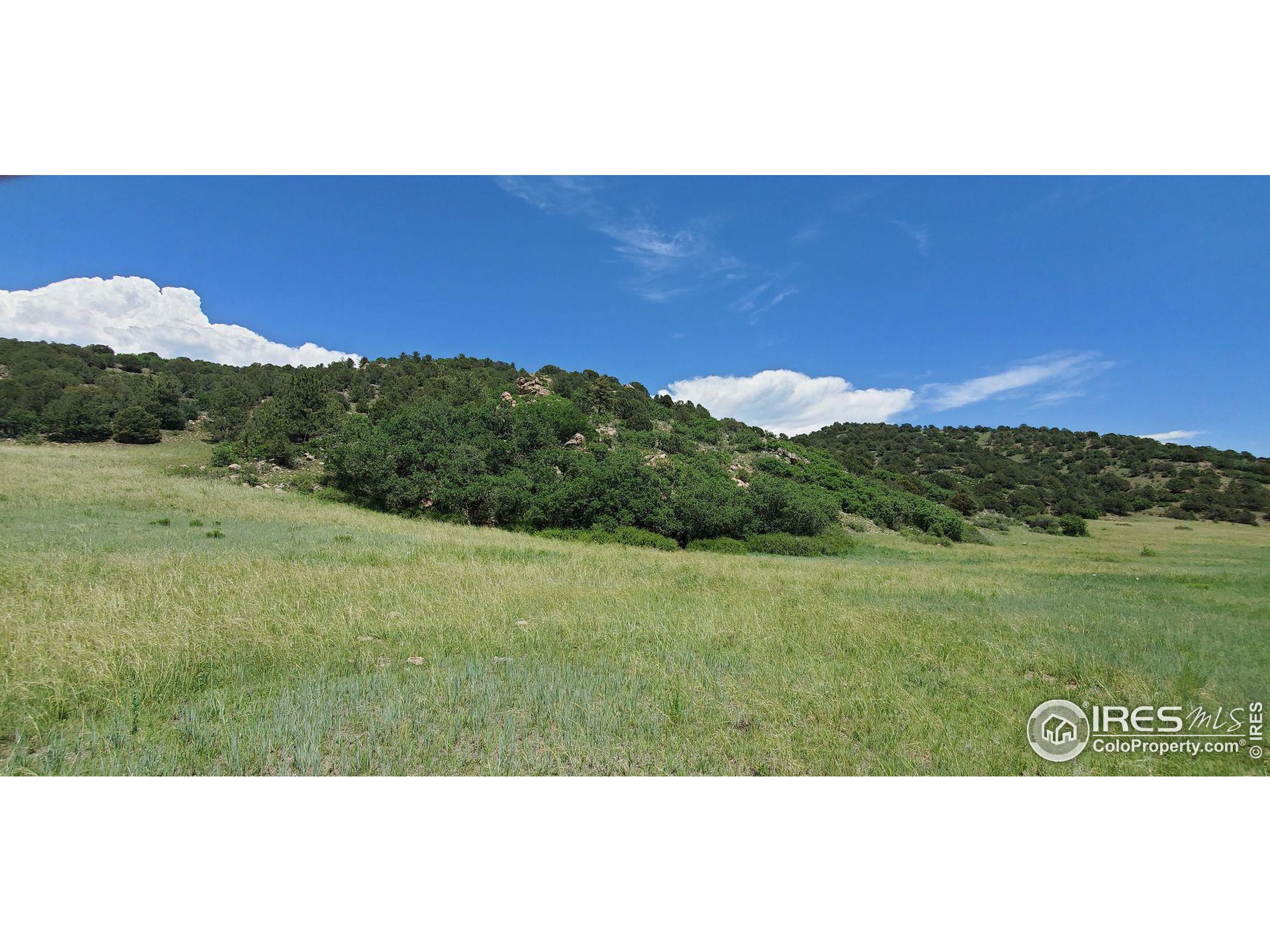 0 Cap Rock Rds Lot 4