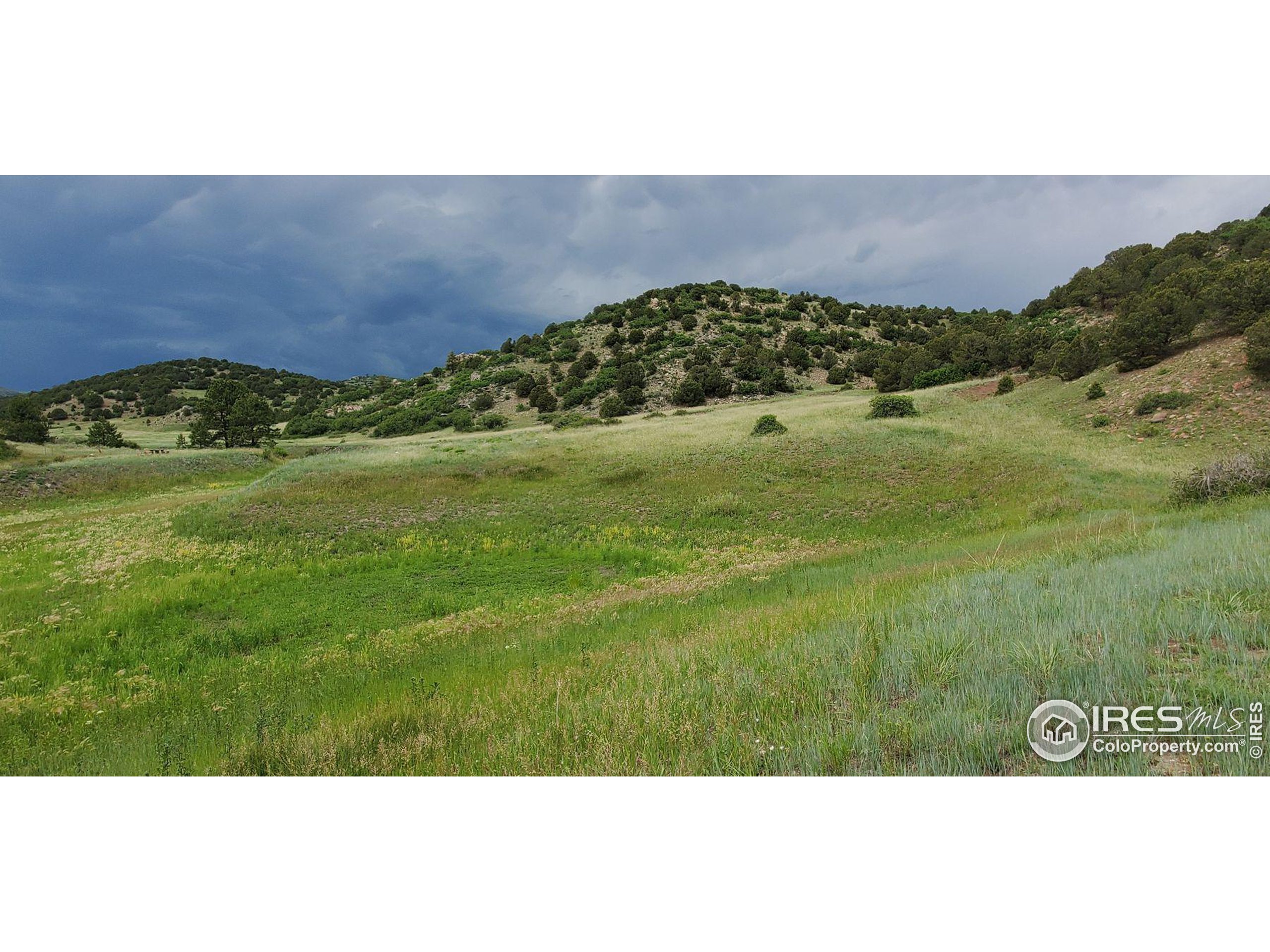 0 Cap Rock Rds Lot 4