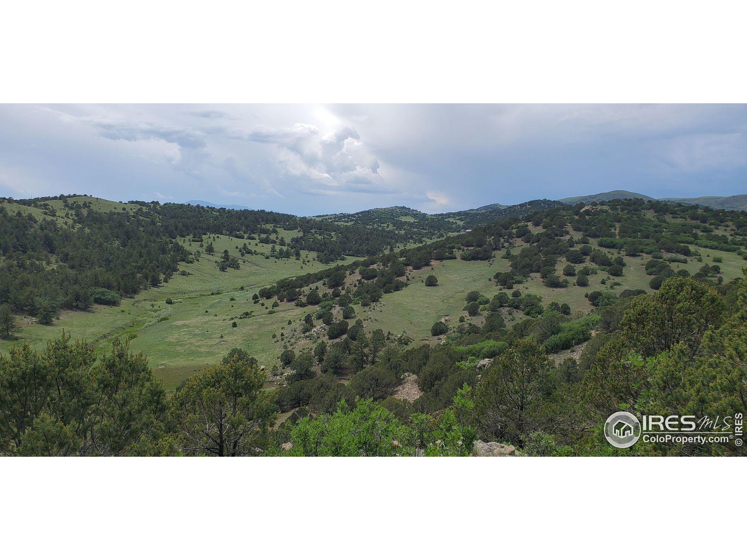 0 Cap Rock Rds Lot 4