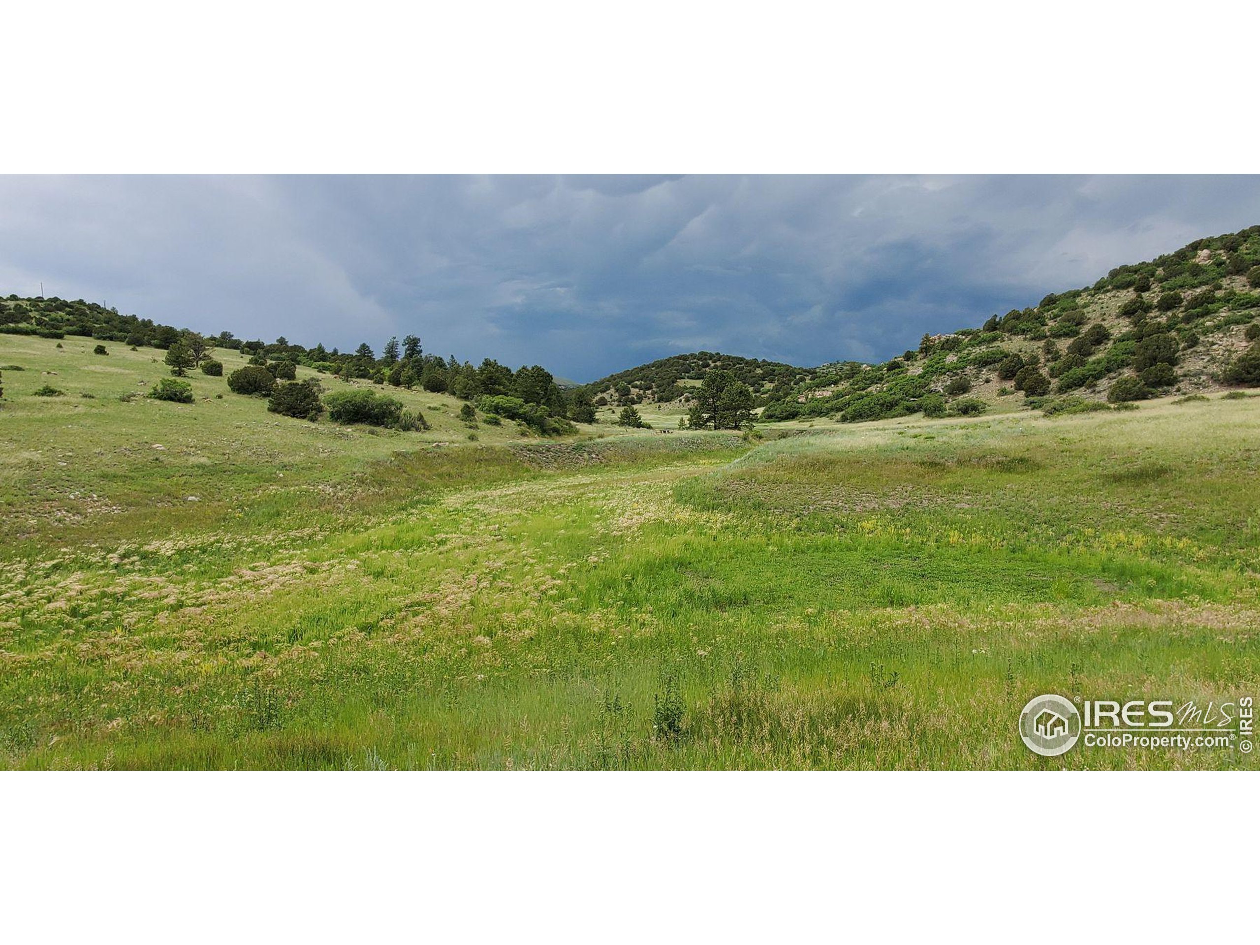 0 Cap Rock Rds Lot 4