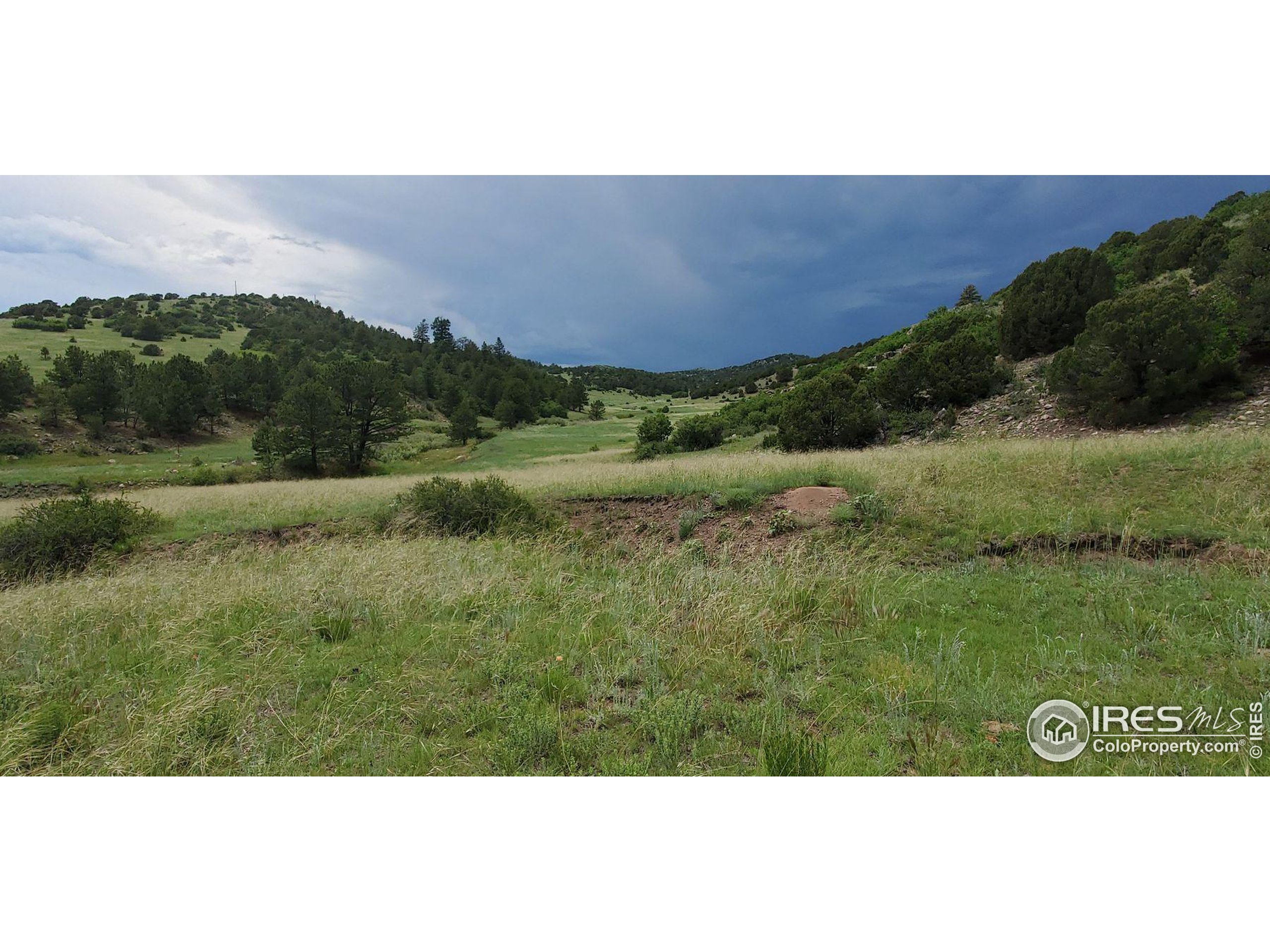 0 Cap Rock Rds Lot 4