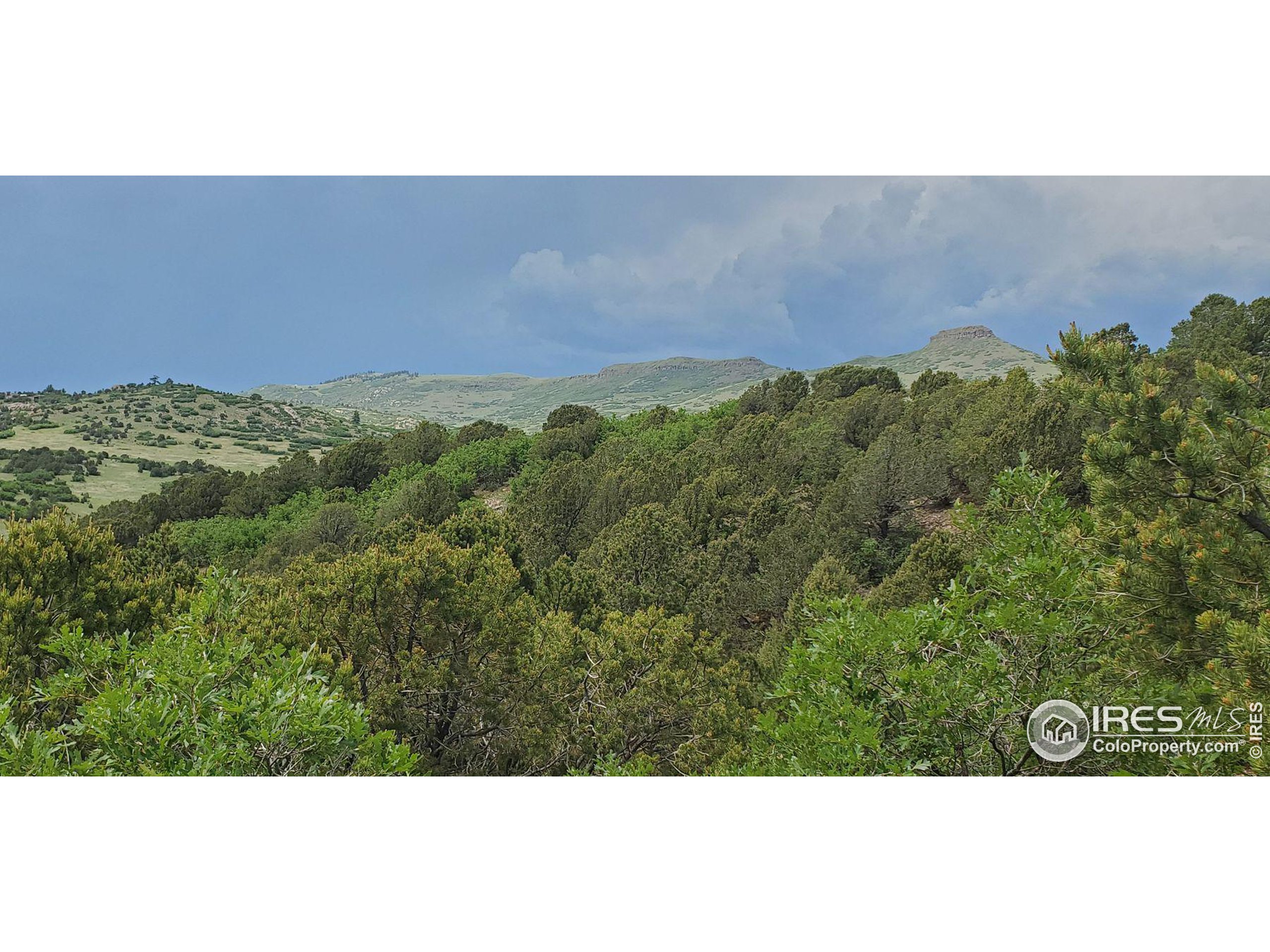 0 Cap Rock Rds Lot 4