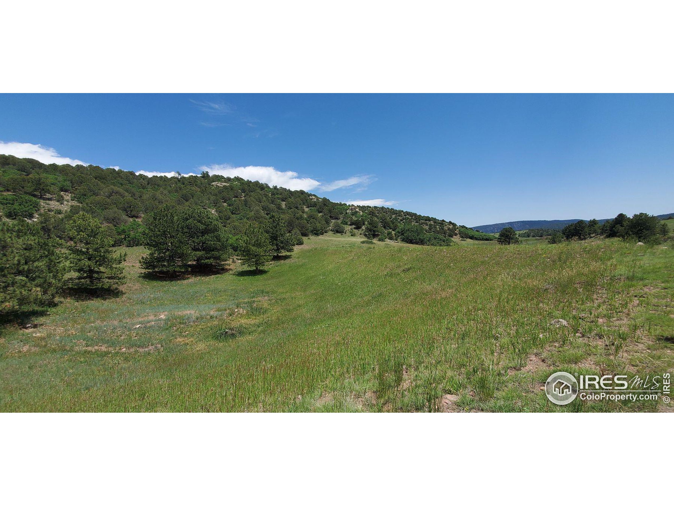 0 Cap Rock Rds Lot 4