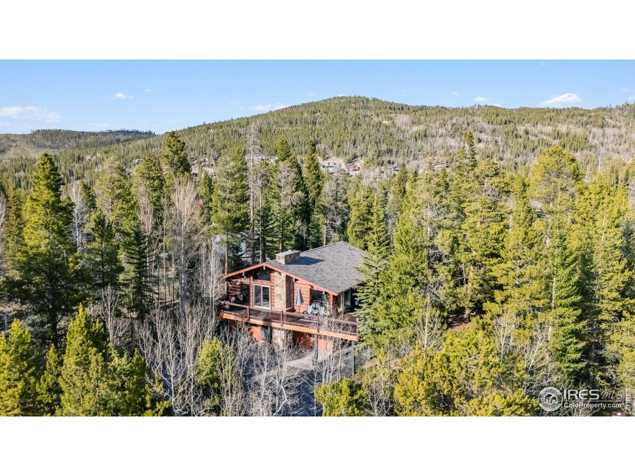 216 N Gold Flake Trce