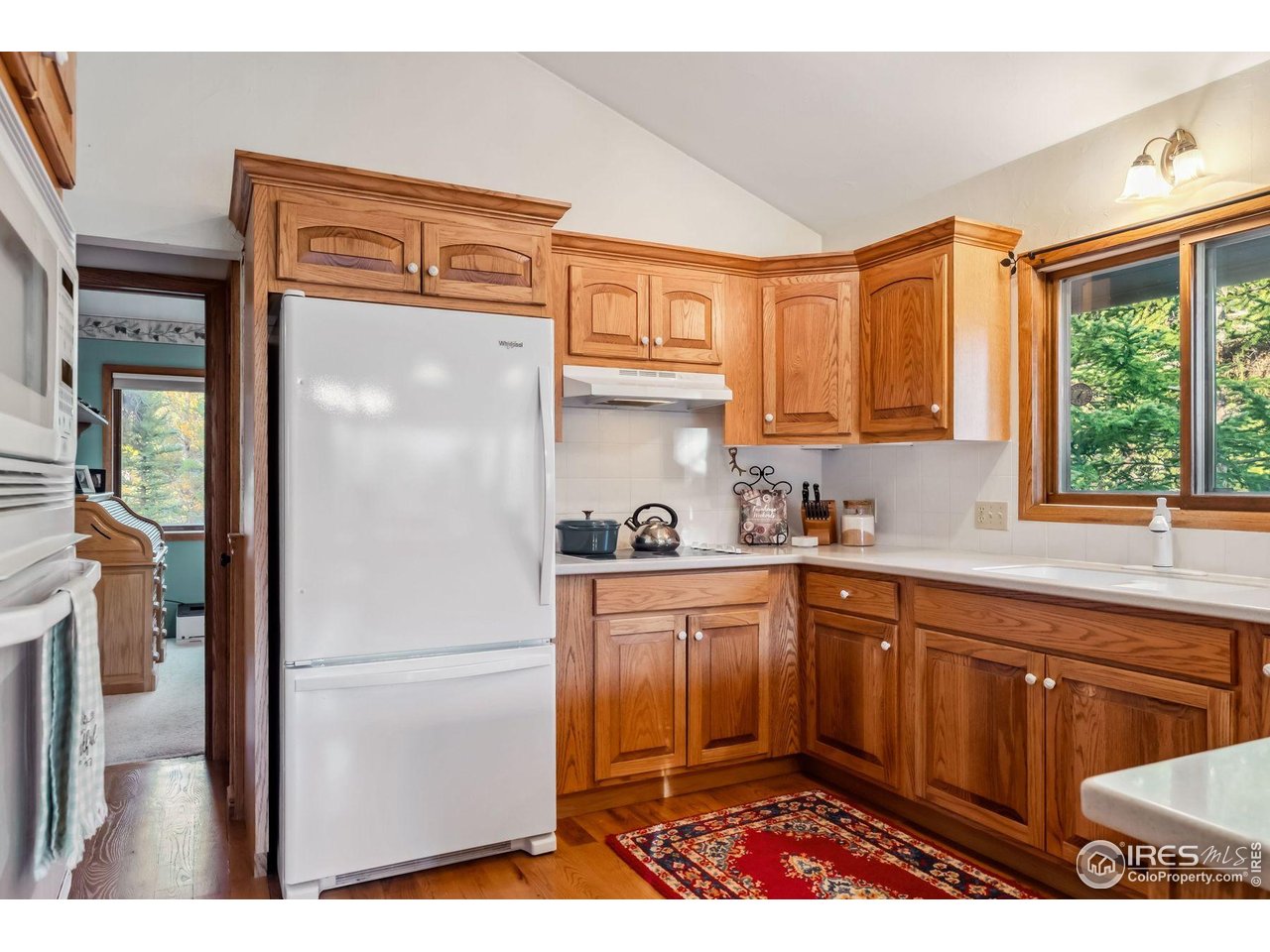 216 N Gold Flake Trce