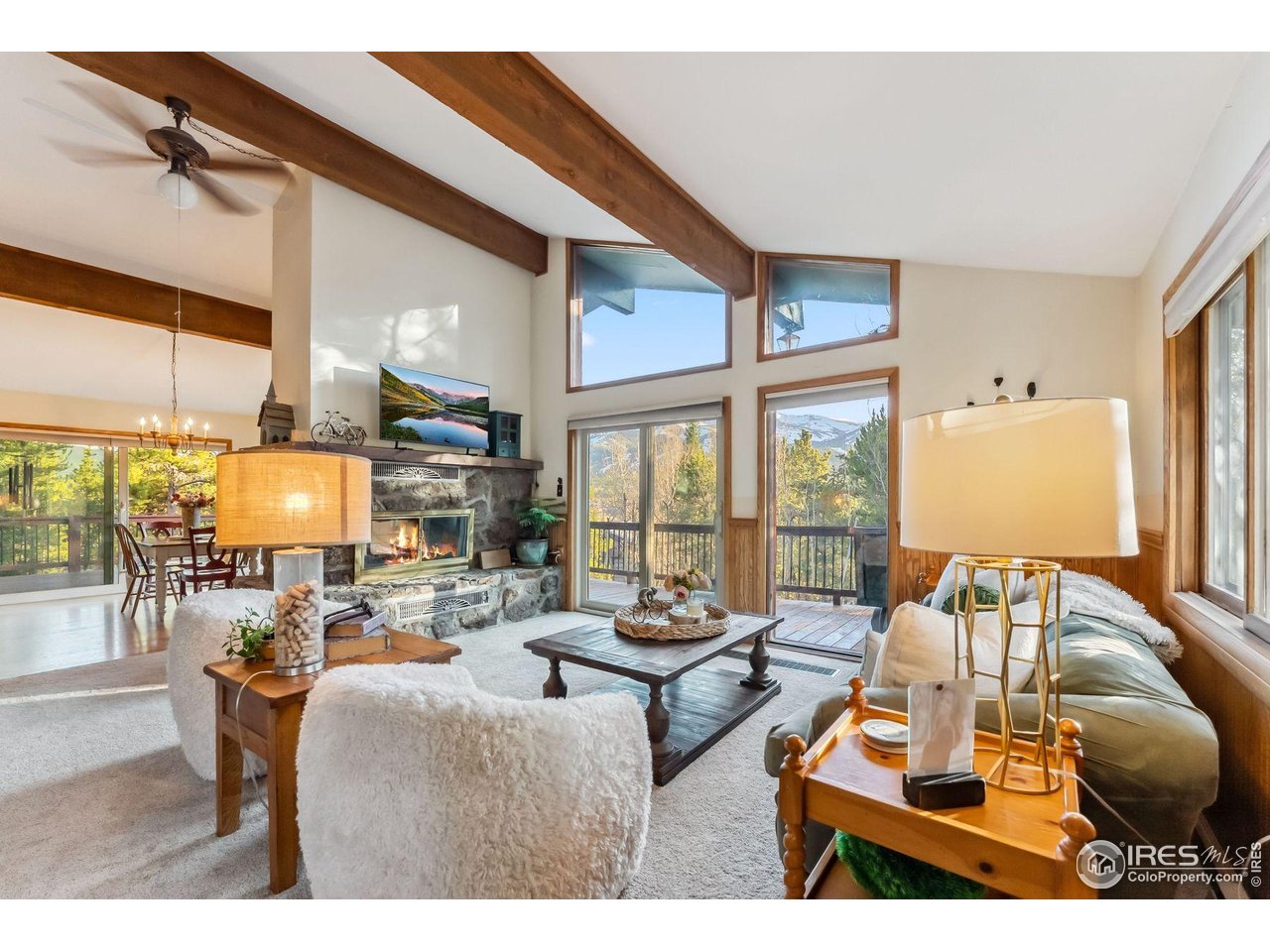 216 N Gold Flake Trce