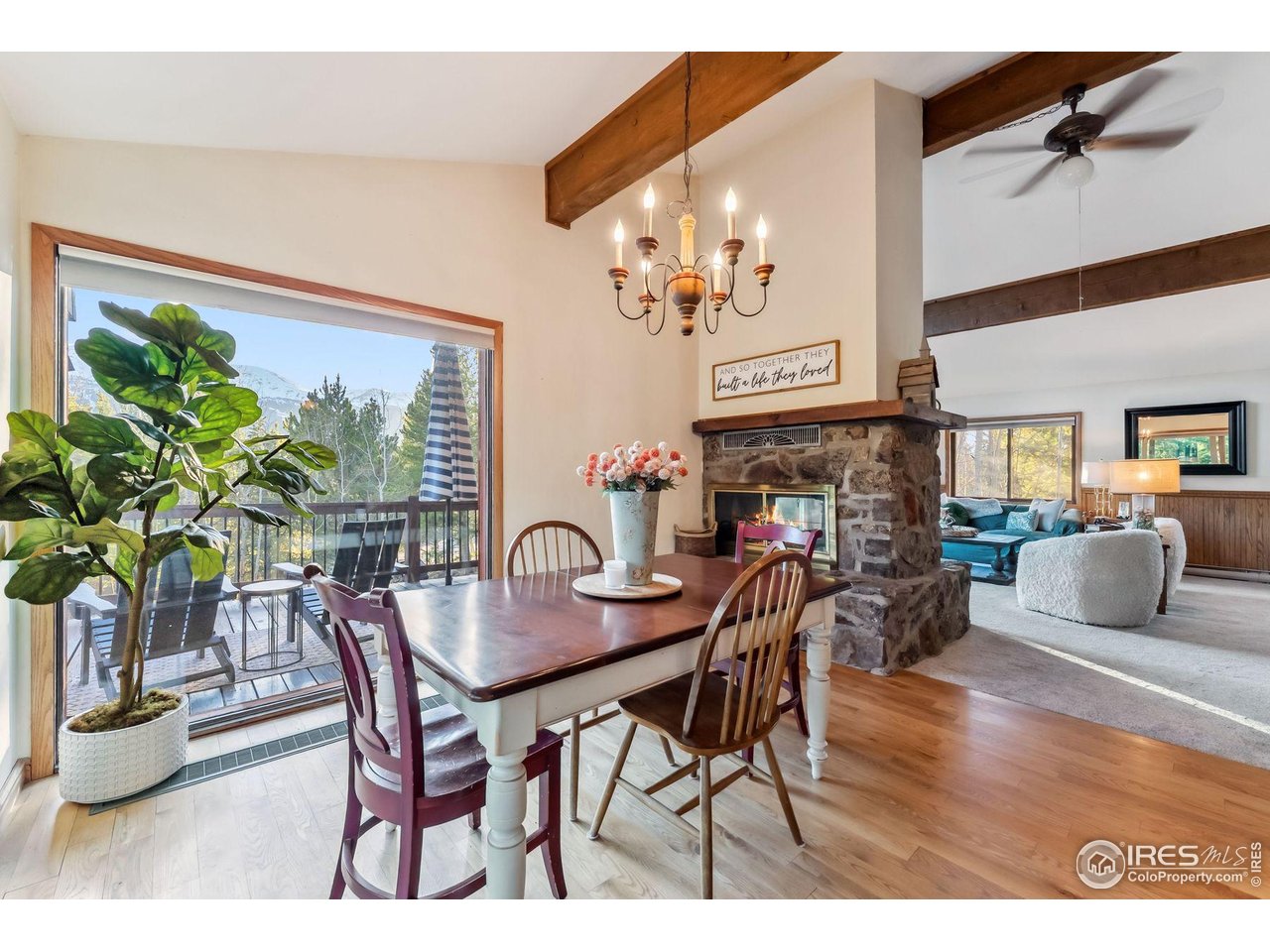 216 N Gold Flake Trce