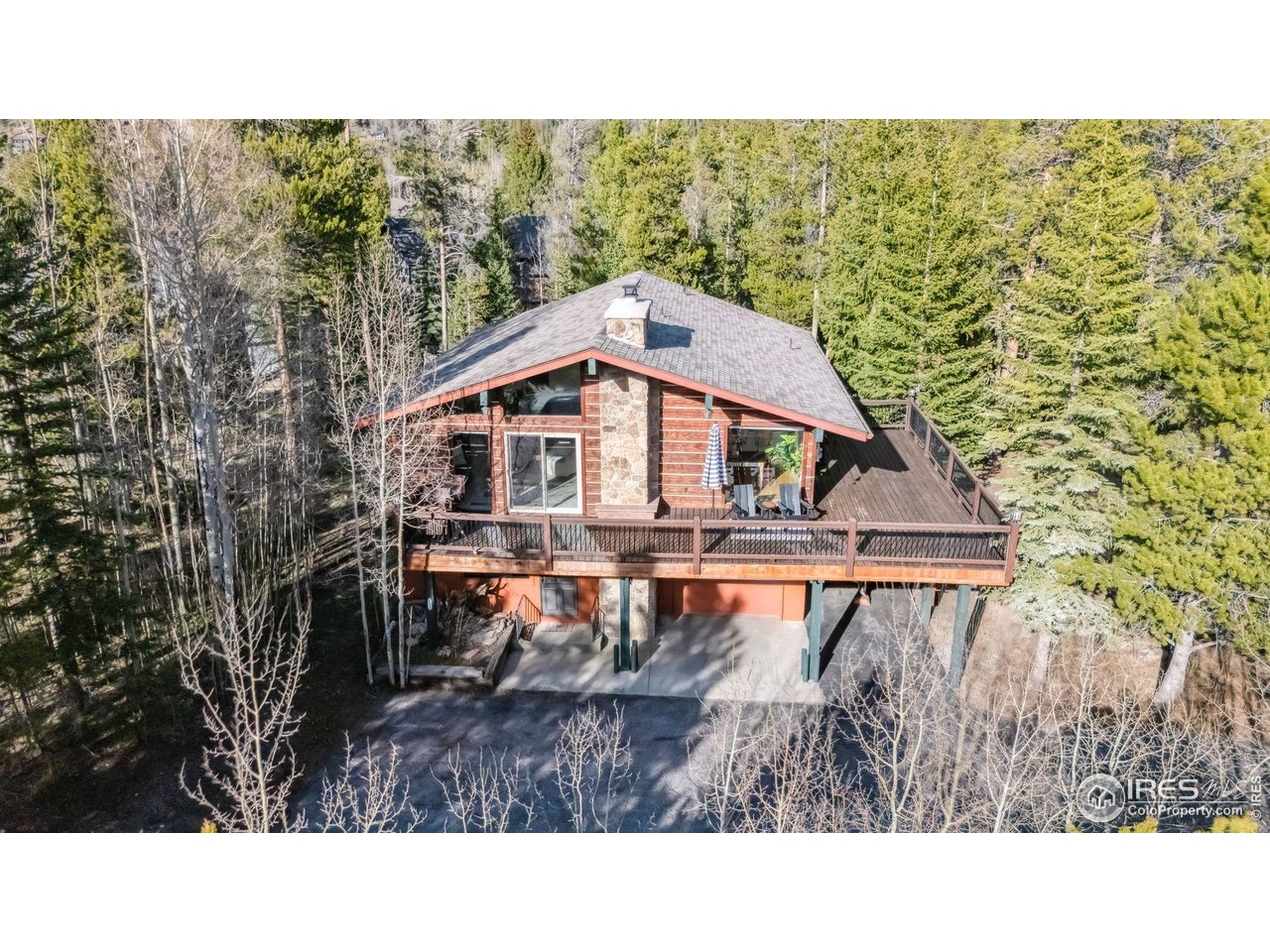 216 N Gold Flake Trce