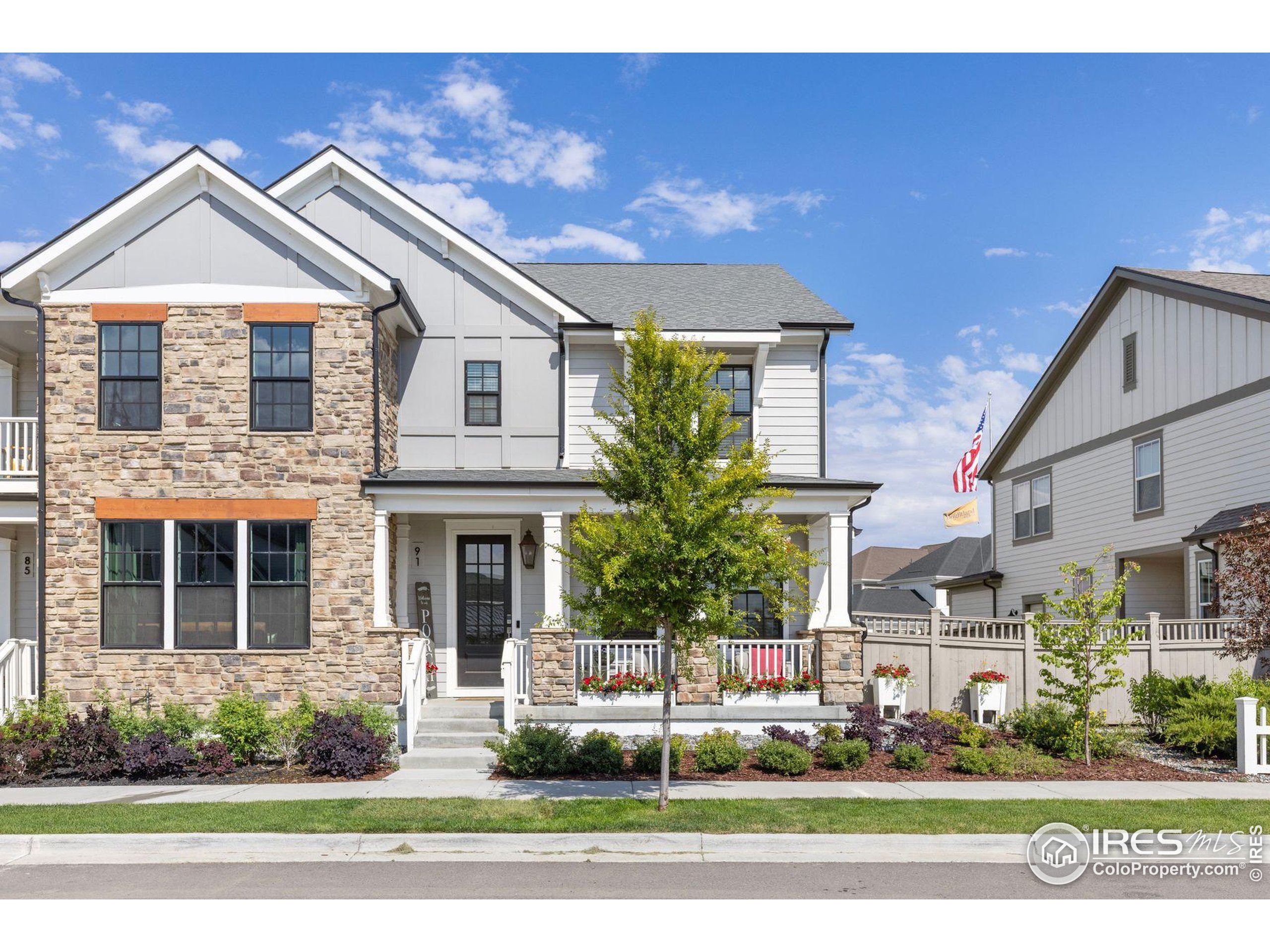 91 Westerly Blvd