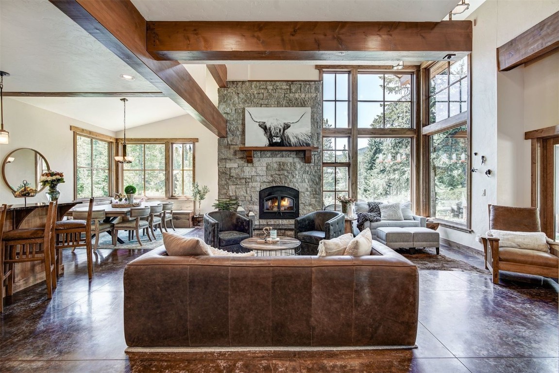 224 Wilderness DRIVE