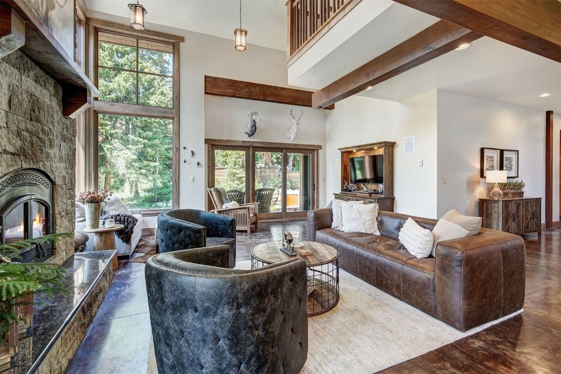 224 Wilderness DRIVE