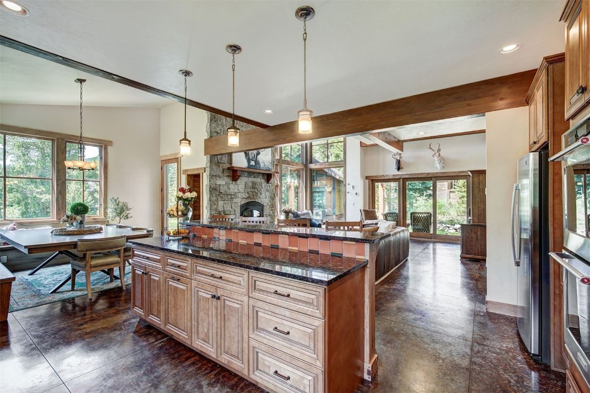 224 Wilderness DRIVE