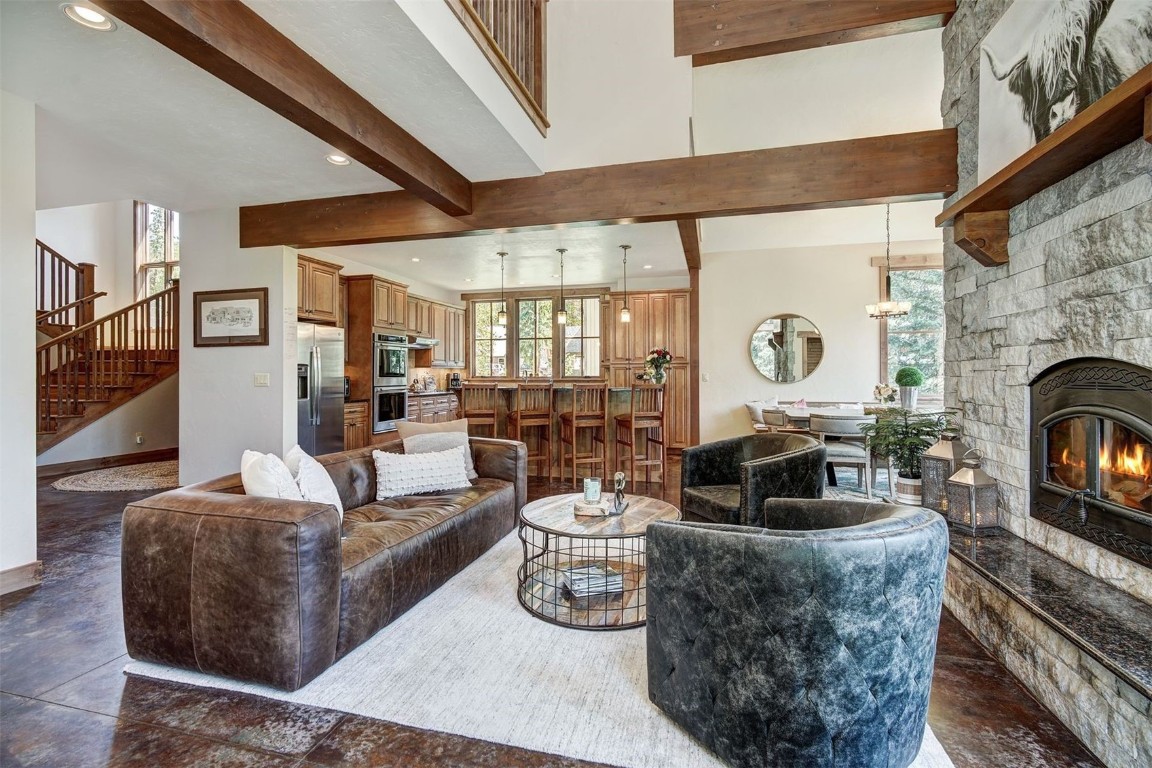 224 Wilderness DRIVE