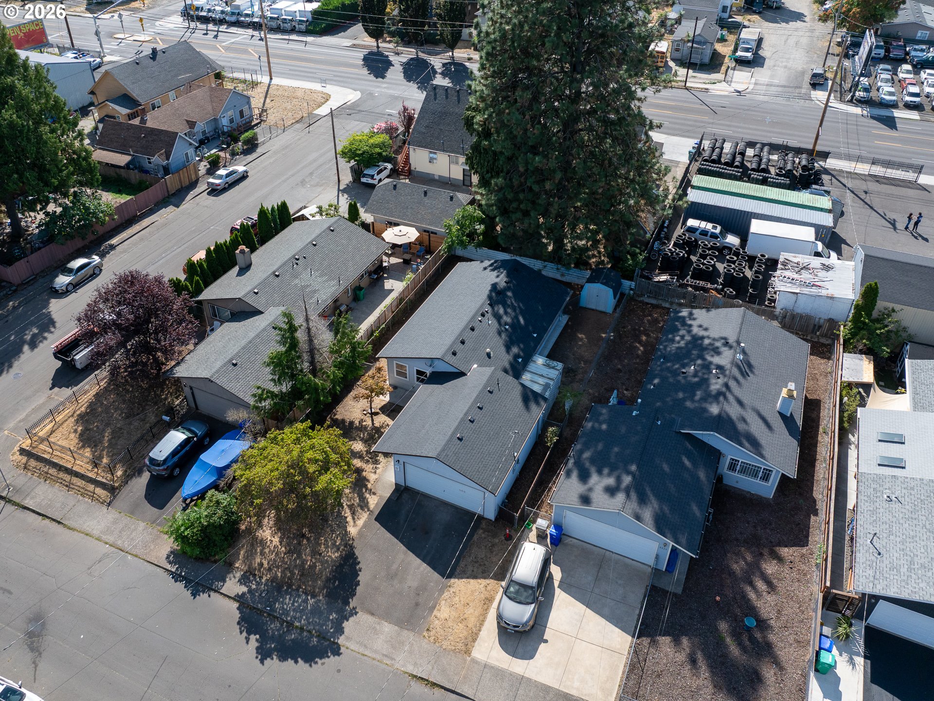 6633 SE 83RD AVE