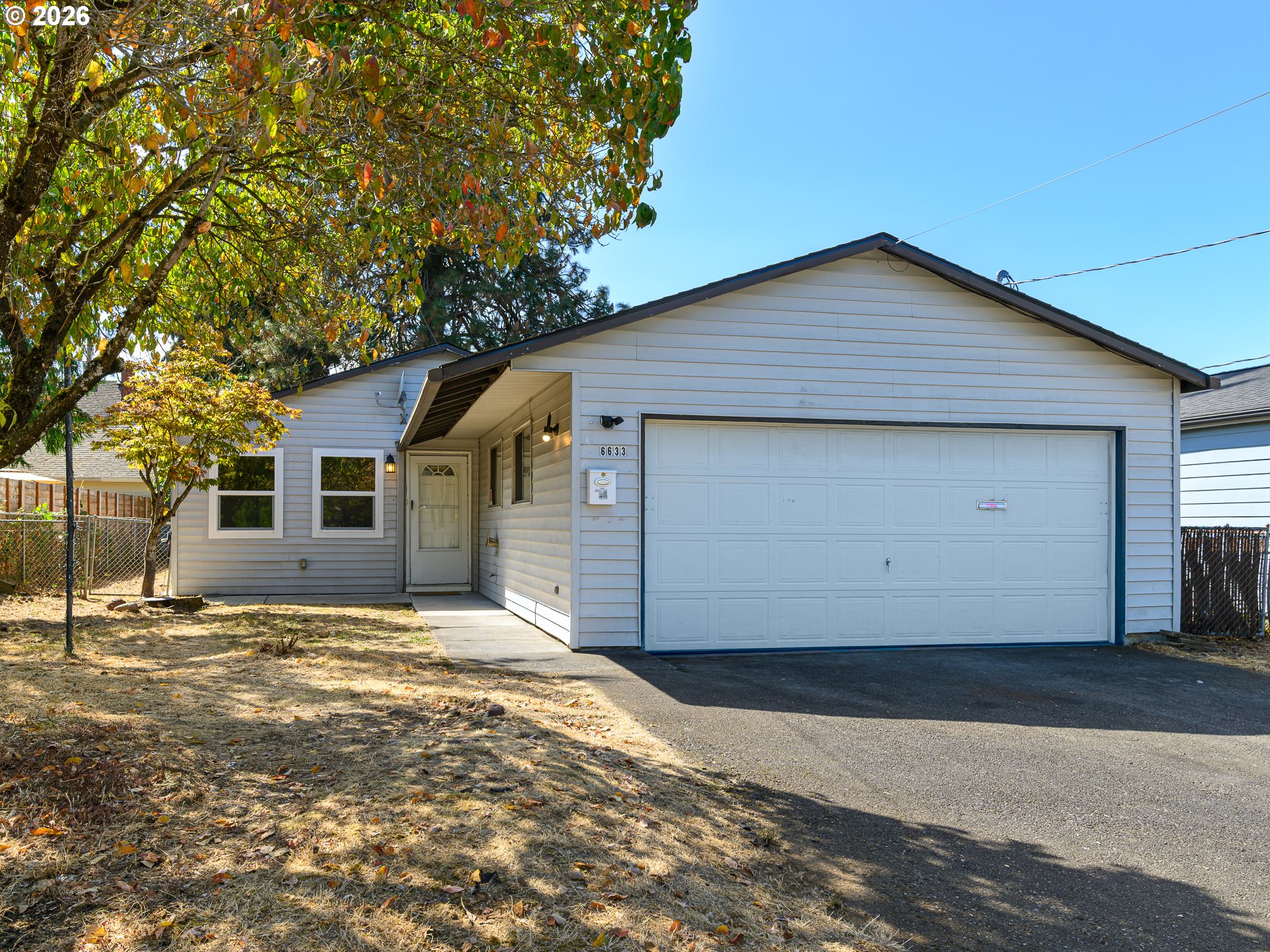 6633 SE 83RD AVE