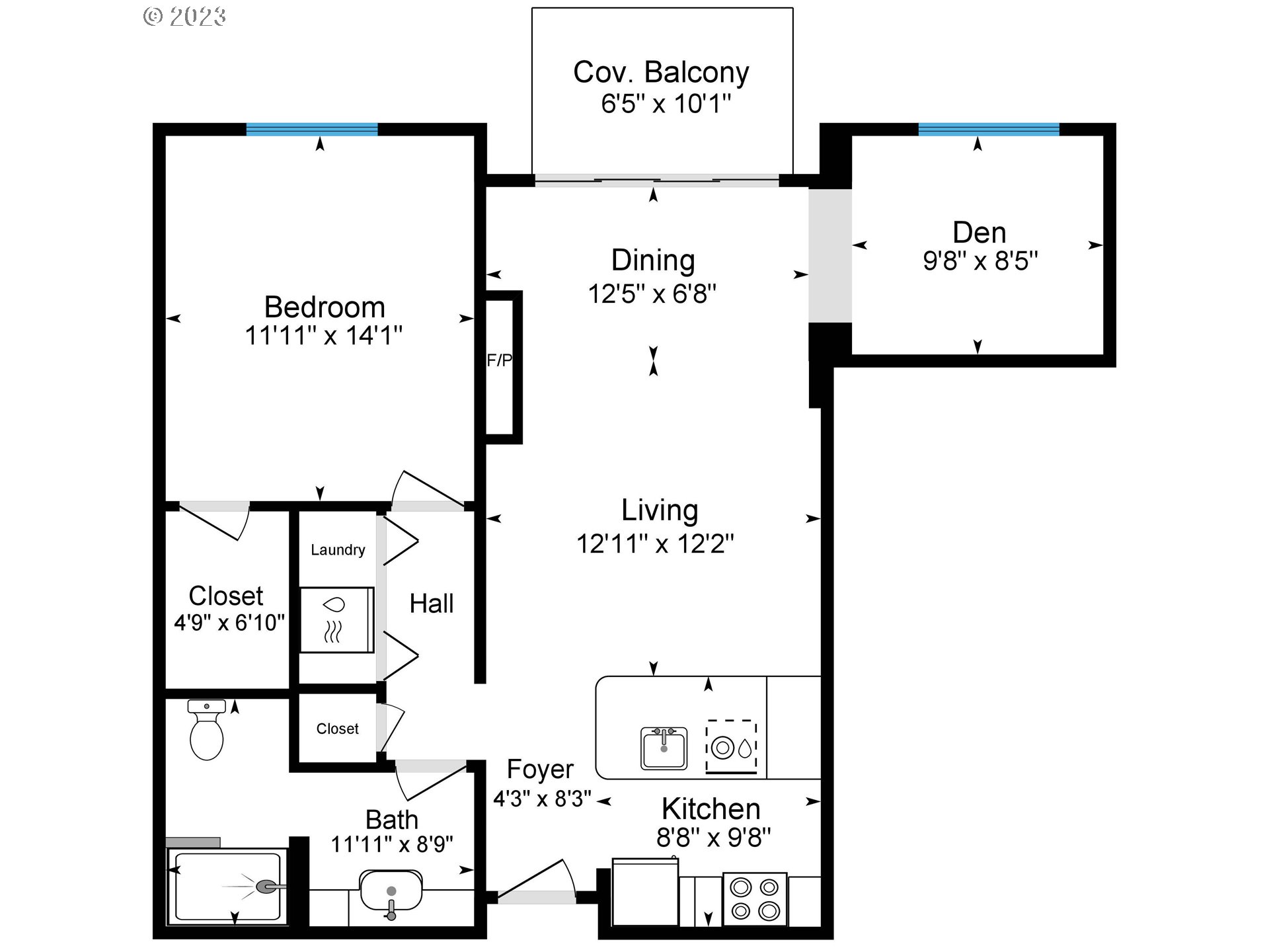 1133 NW 11TH AVE 415