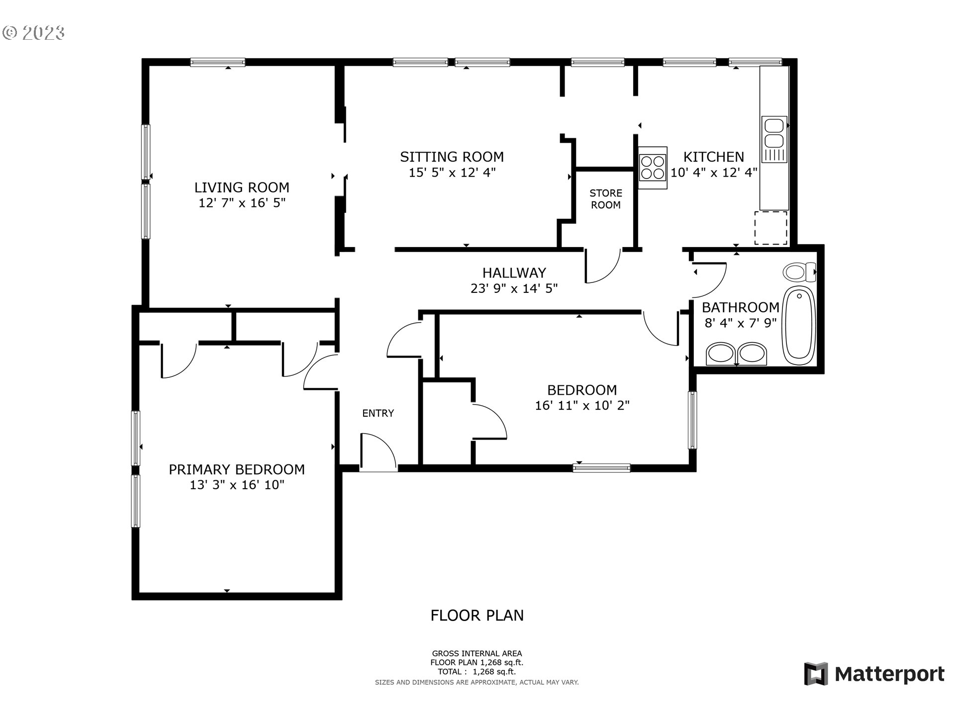 2129 NW NORTHRUP ST NW 1