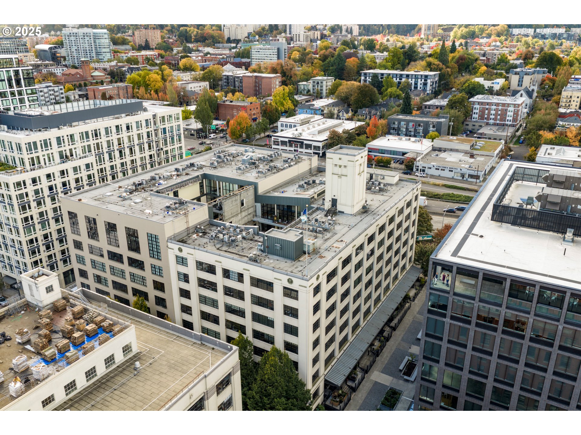 1400 NW IRVING ST 322, Portland Unit: 322