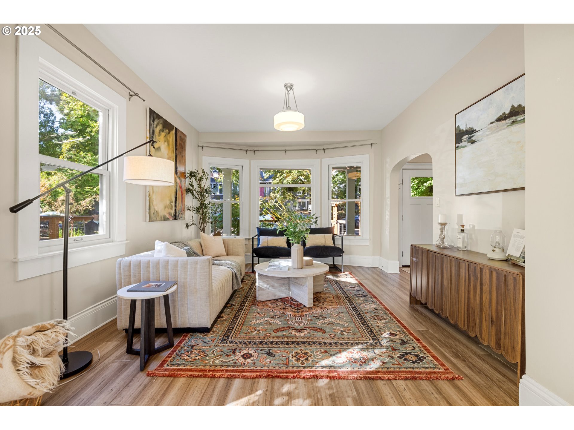 3312 S CORBETT AVE, Portland