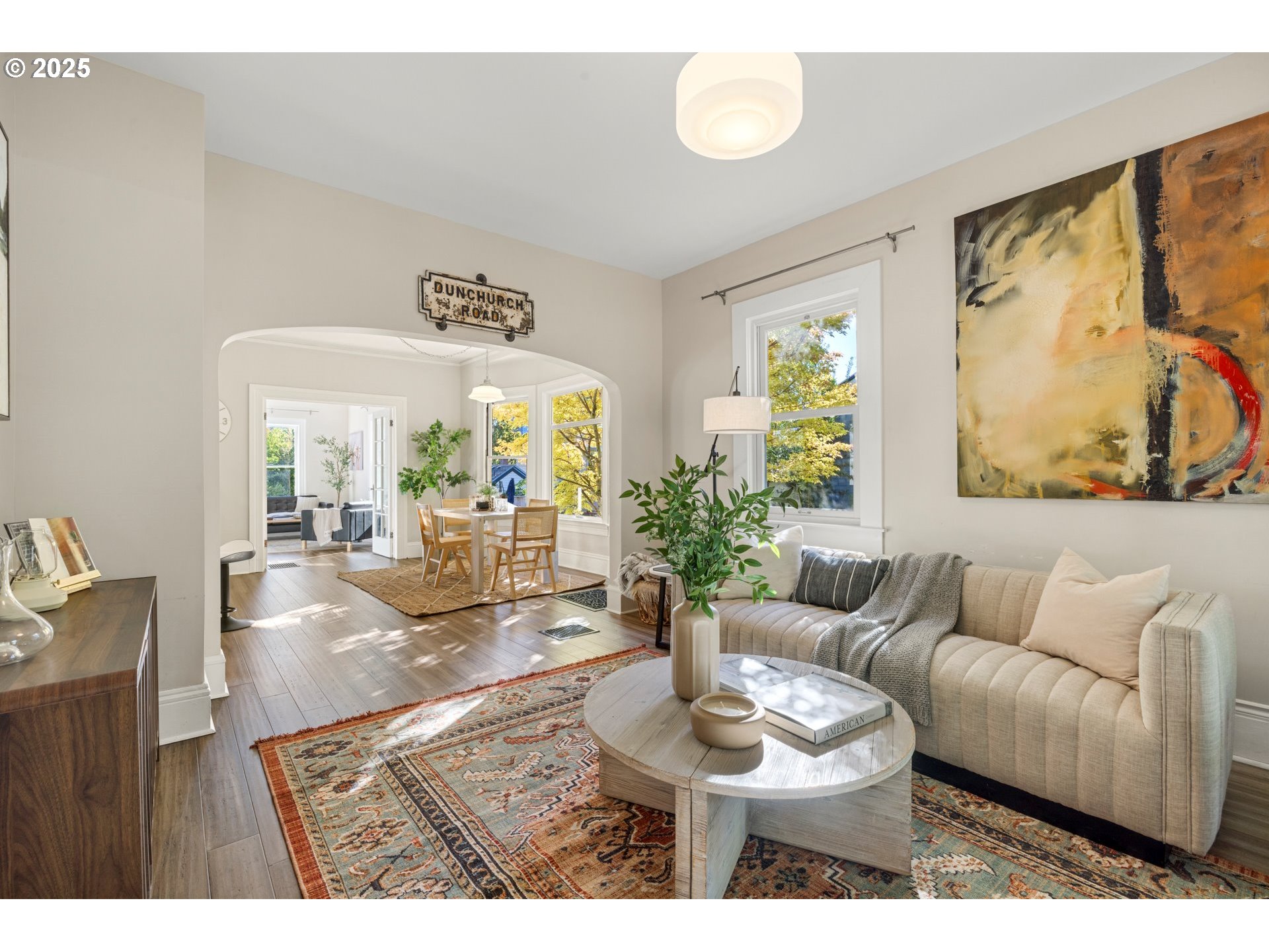 3312 S CORBETT AVE, Portland