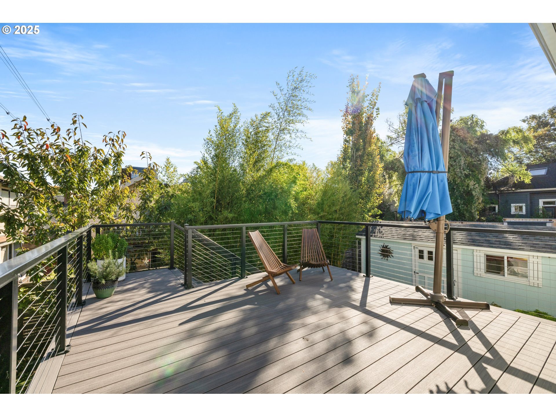 3312 S CORBETT AVE, Portland