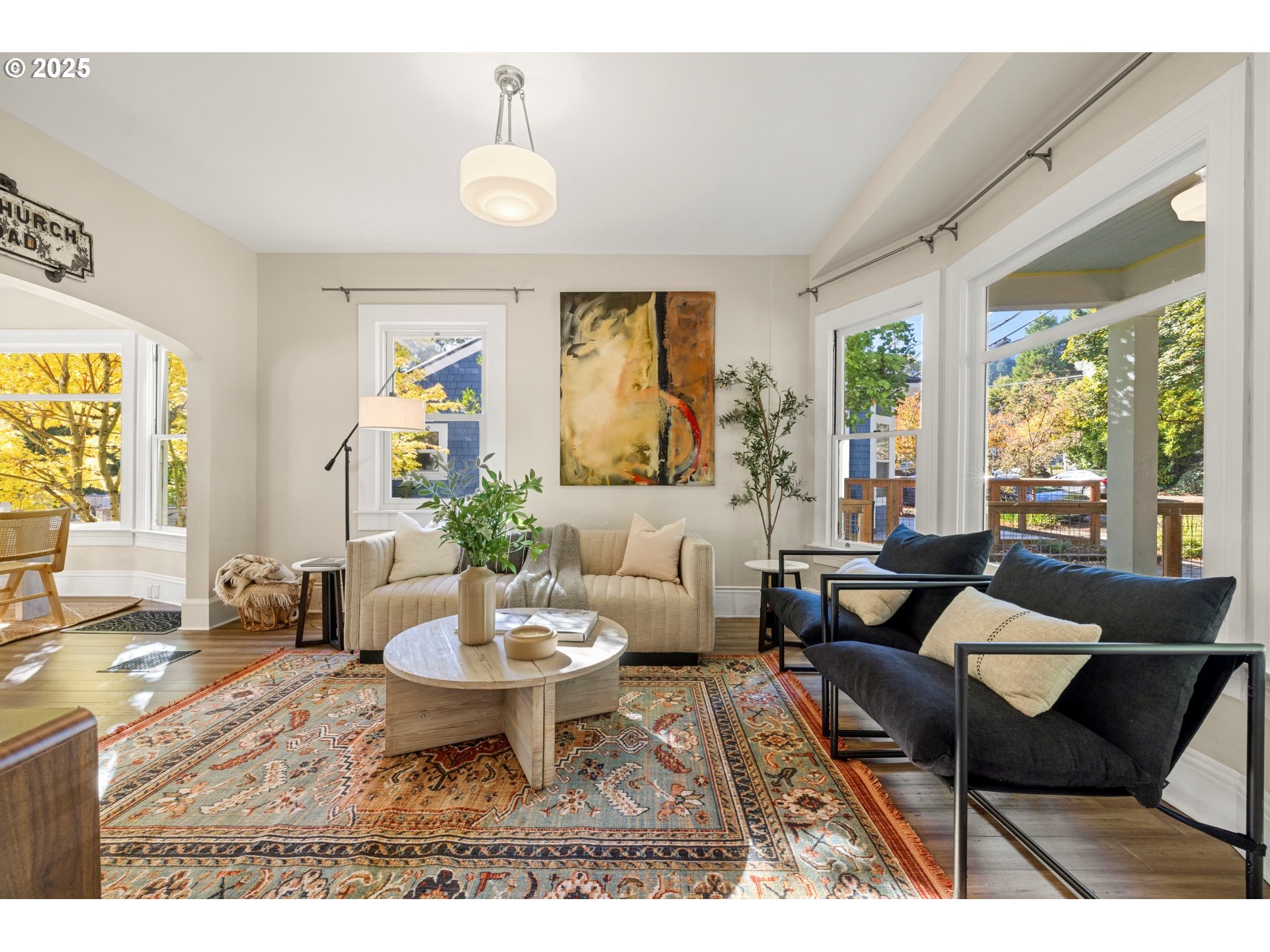 3312 S CORBETT AVE, Portland