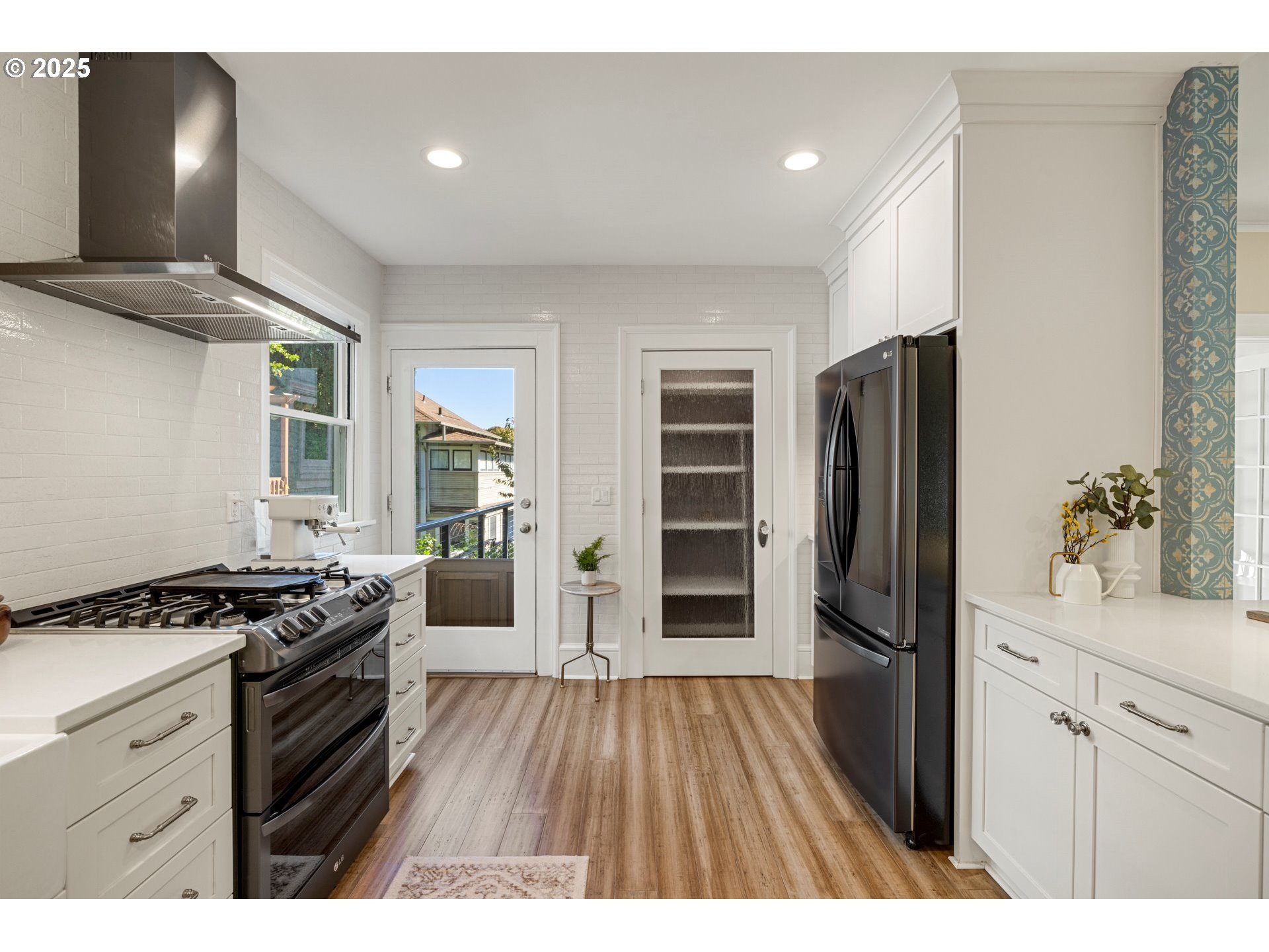 3312 S CORBETT AVE, Portland