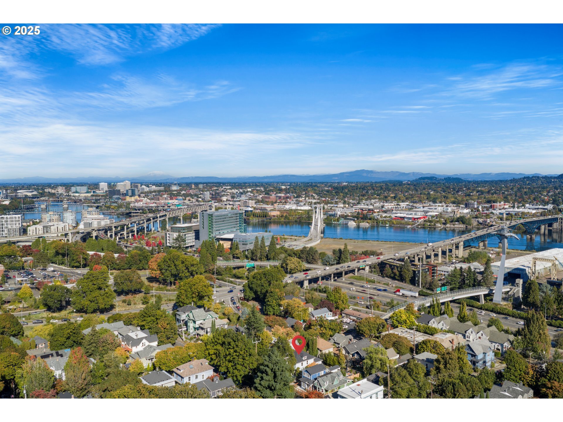 3312 S CORBETT AVE, Portland