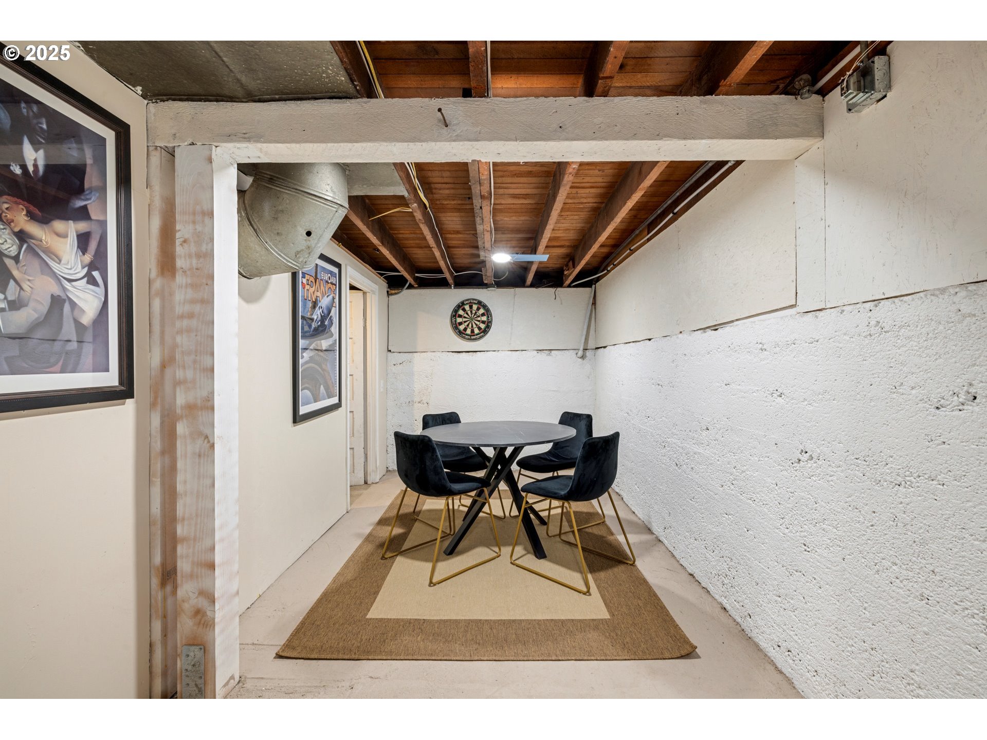 3312 S CORBETT AVE, Portland