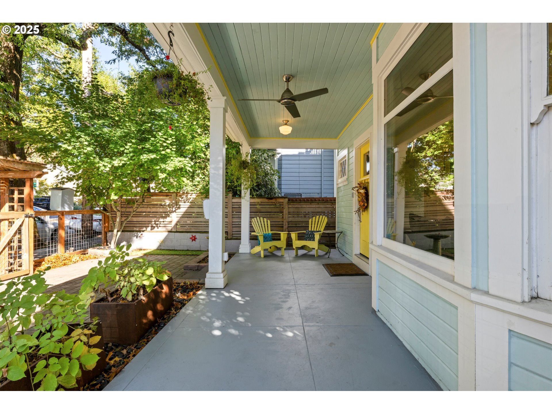 3312 S CORBETT AVE, Portland