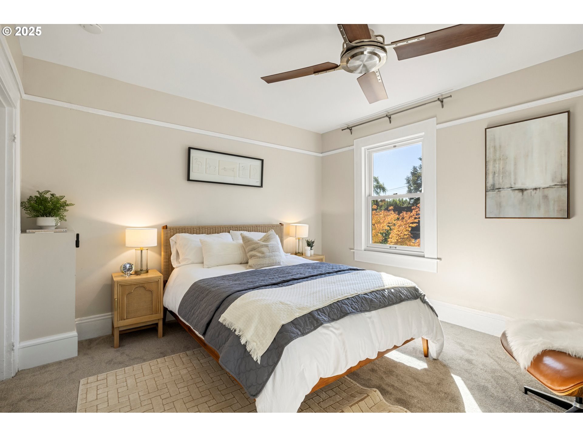 3312 S CORBETT AVE, Portland