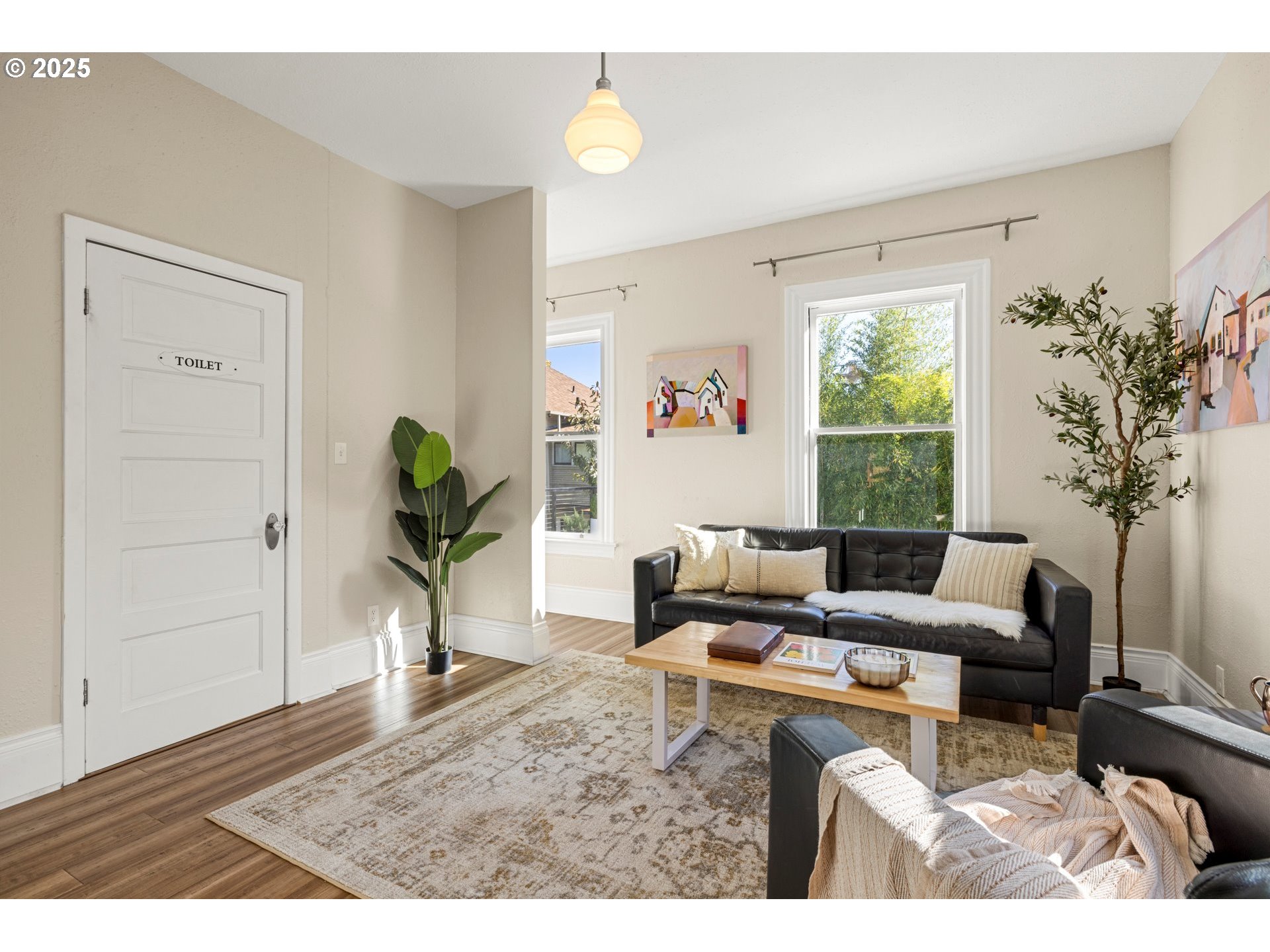 3312 S CORBETT AVE, Portland