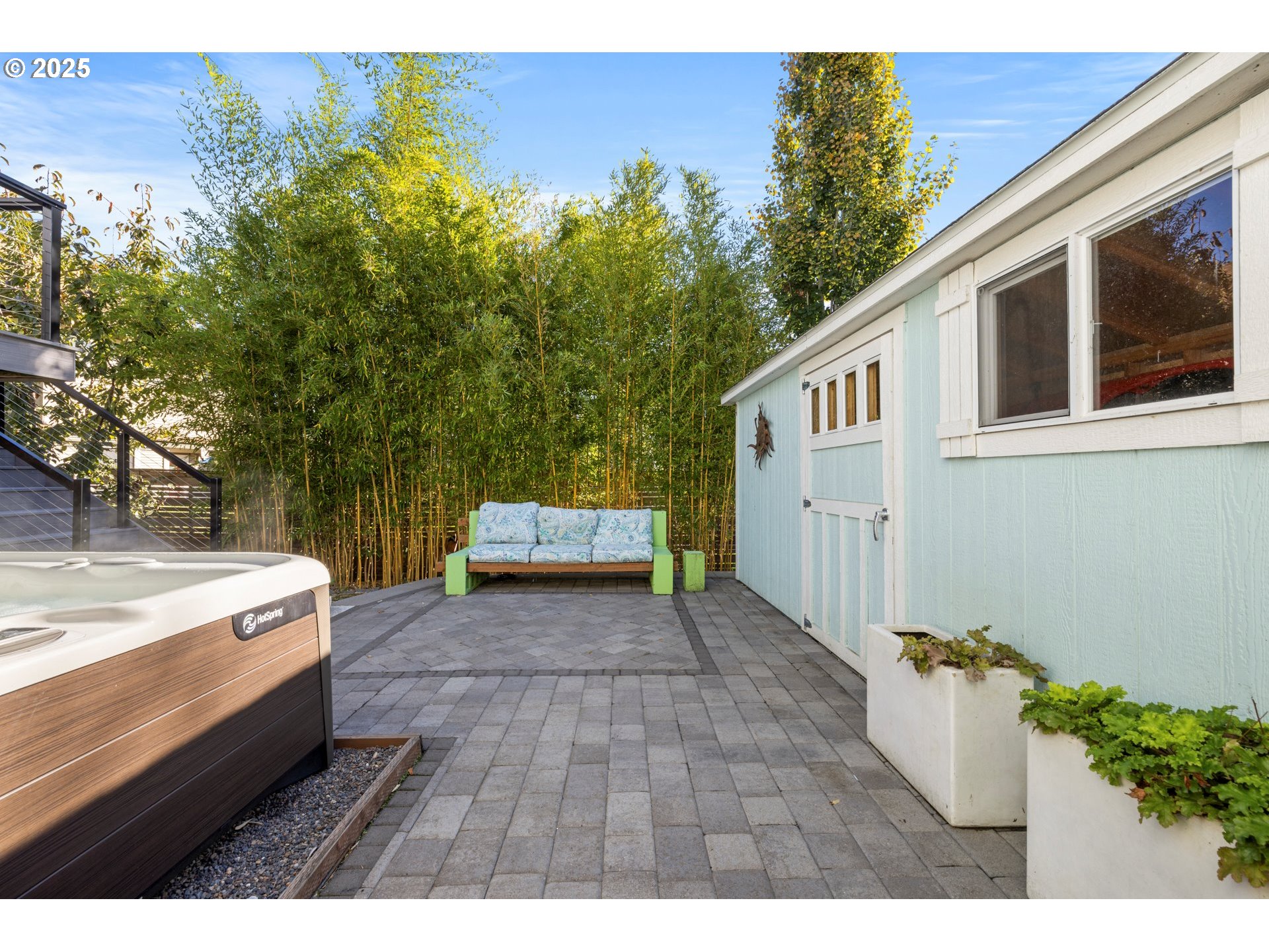 3312 S CORBETT AVE, Portland