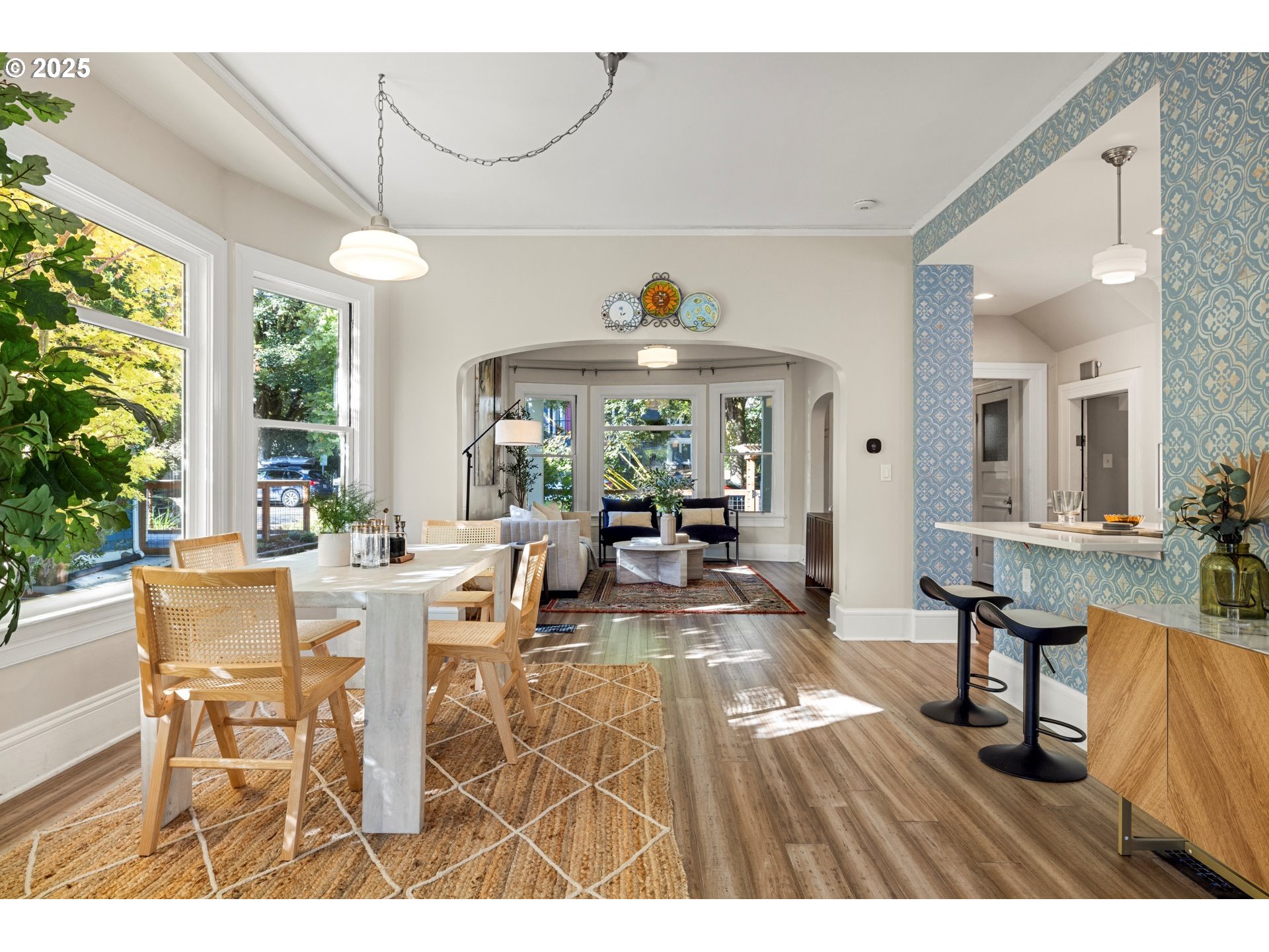 3312 S CORBETT AVE, Portland