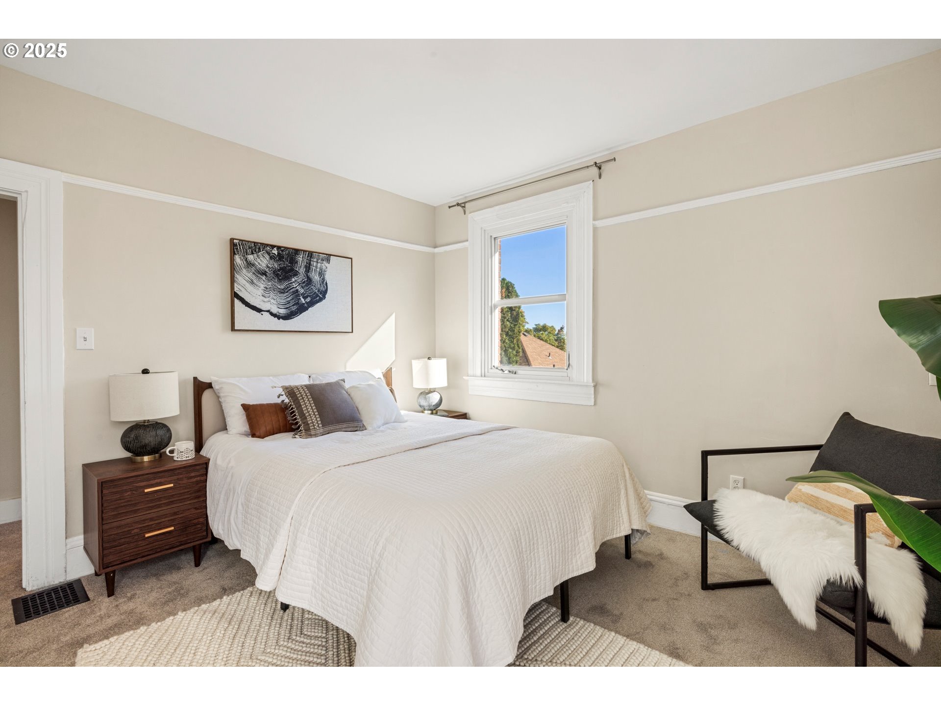 3312 S CORBETT AVE, Portland