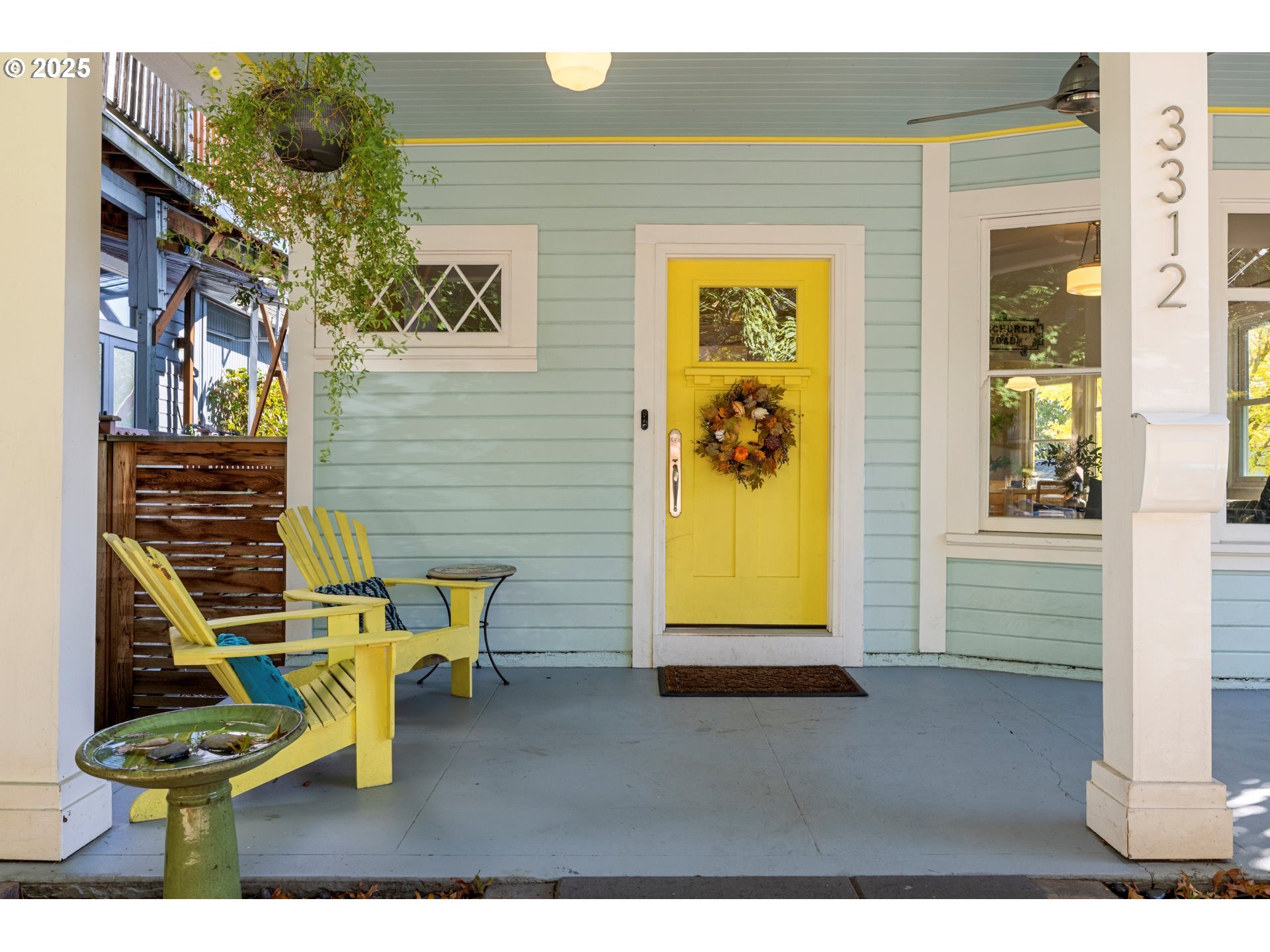 3312 S CORBETT AVE, Portland