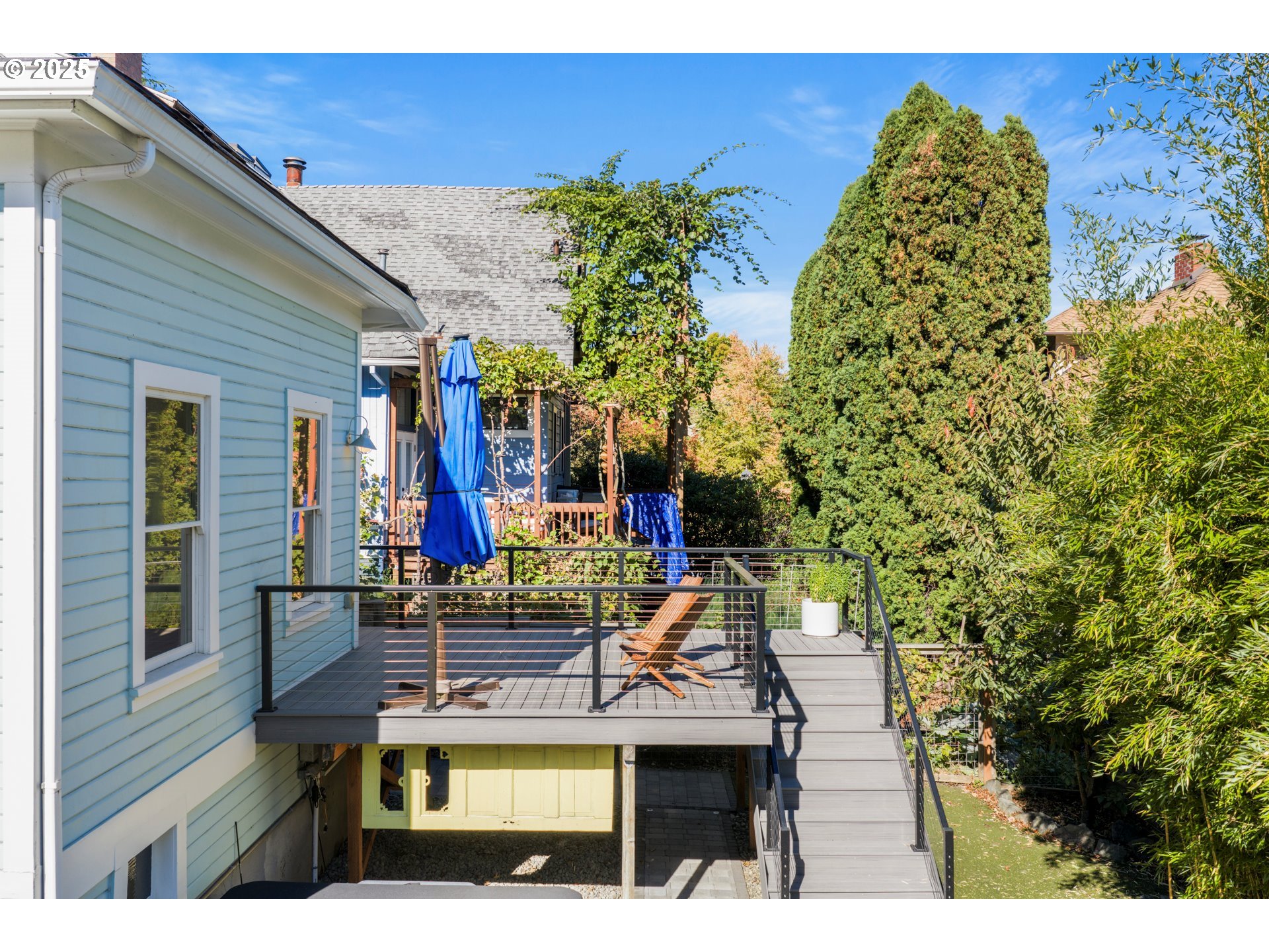 3312 S CORBETT AVE, Portland