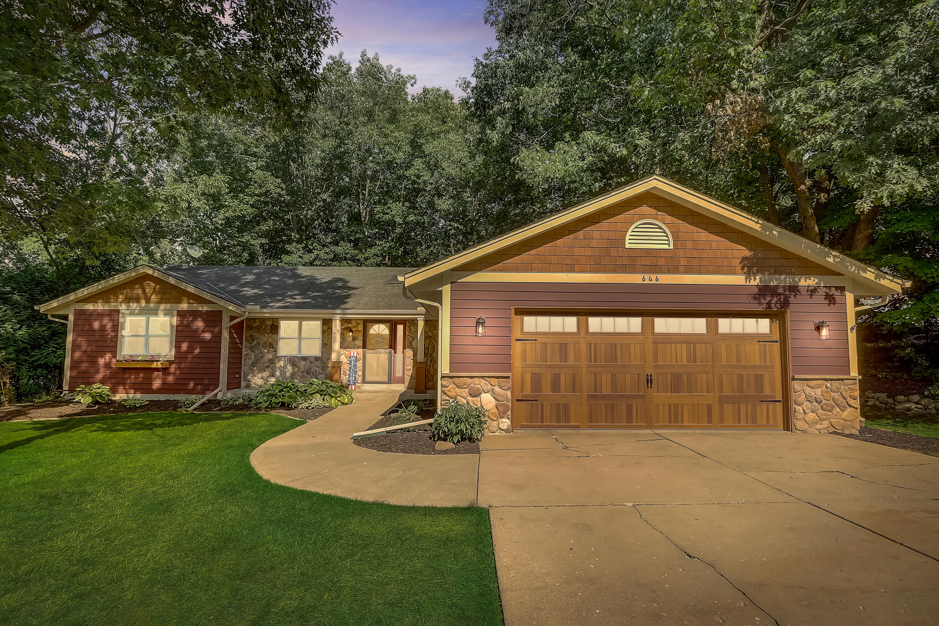 646 Cardiff Dr