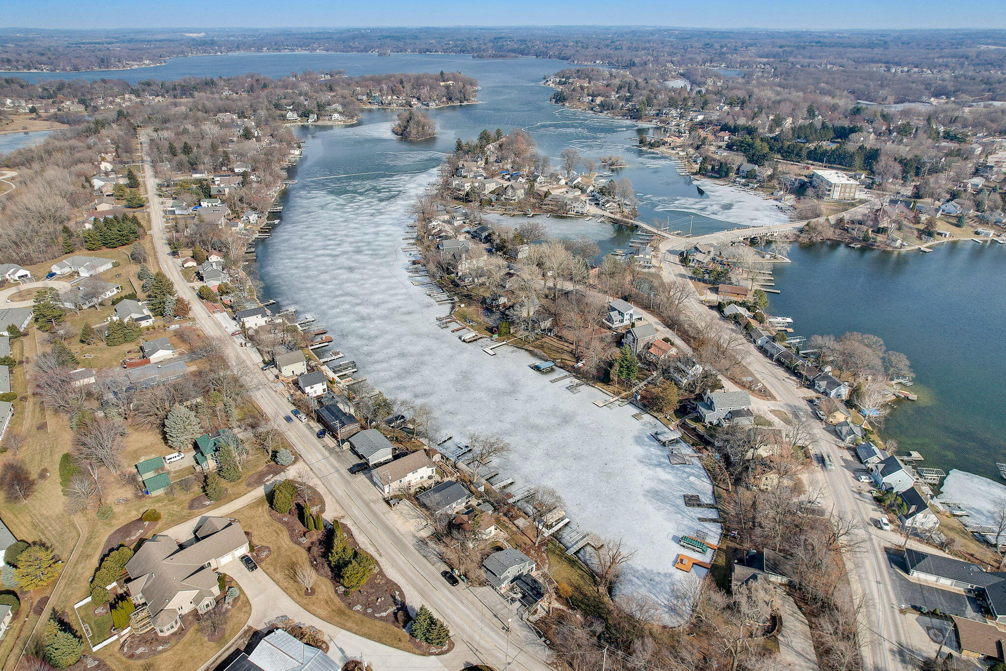 W352N5270 Lake Dr
