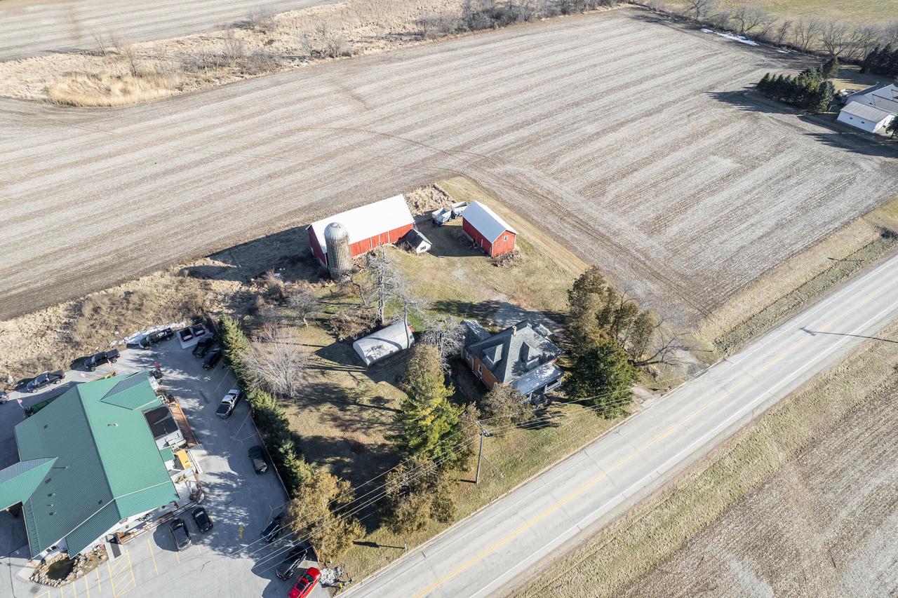 N852 County Road R