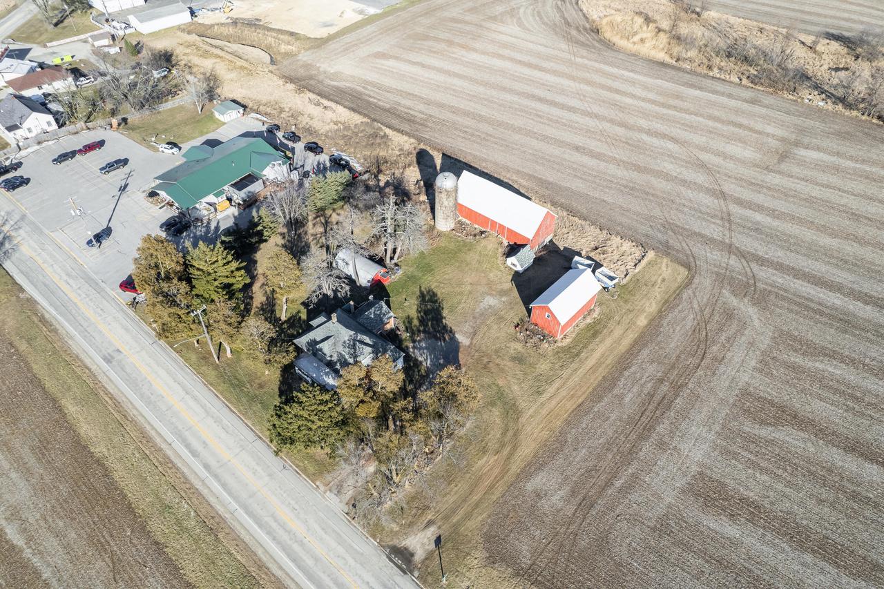 N852 County Road R